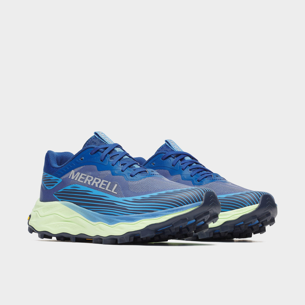 Men’s Agility Peak 6 Trail Running Shoe