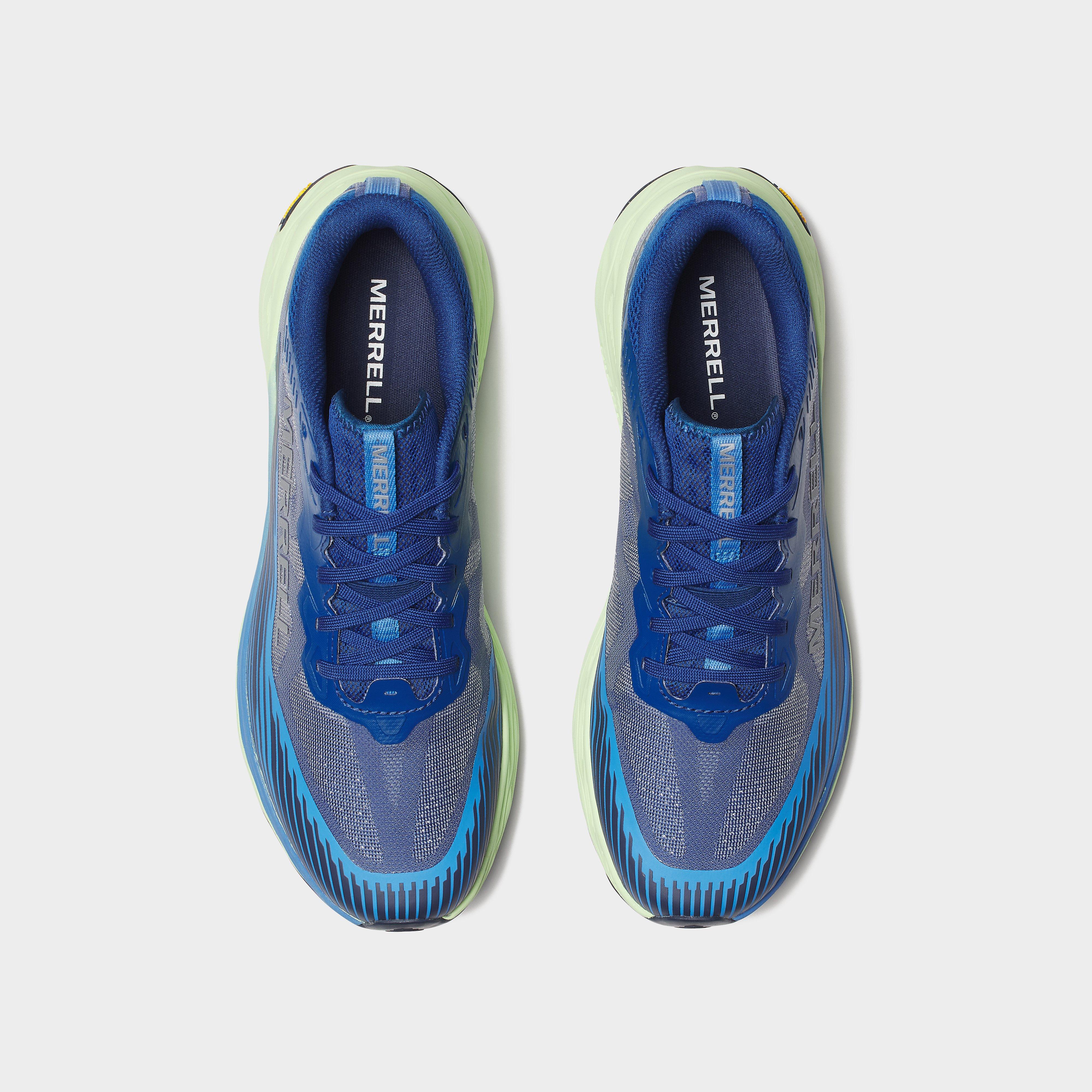 Men’s Agility Peak 6 Trail Running Shoe