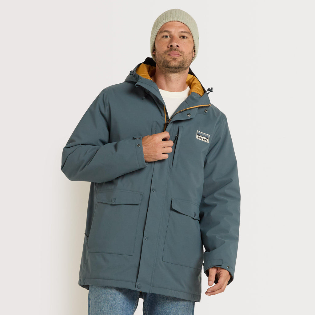 Men's Alta Jacket Waterproof Jacket