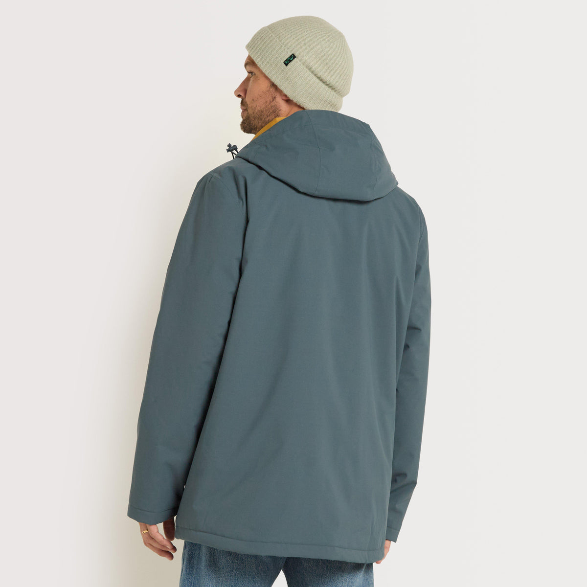 Men's Alta Jacket Waterproof Jacket
