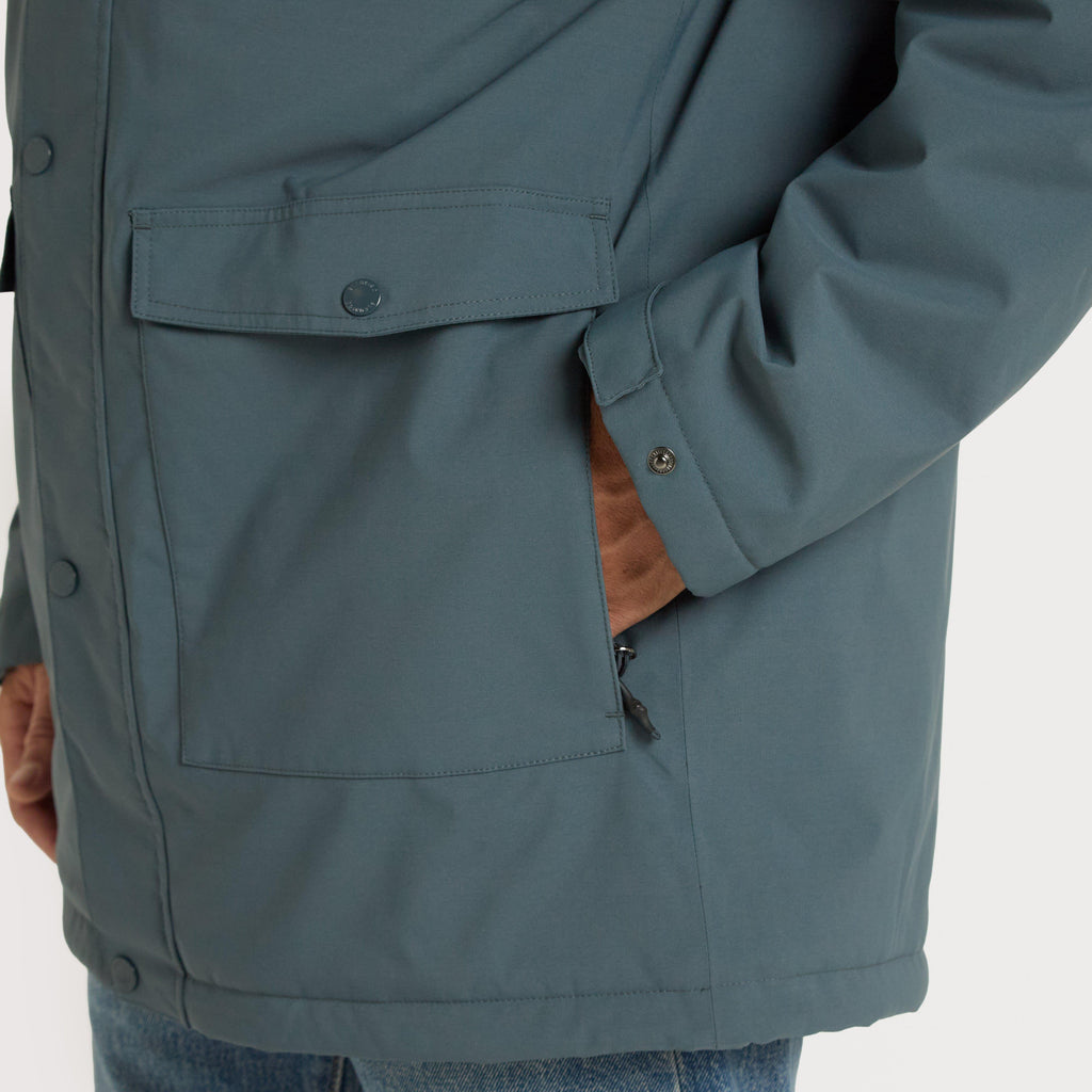 Men's Alta Jacket Waterproof Jacket
