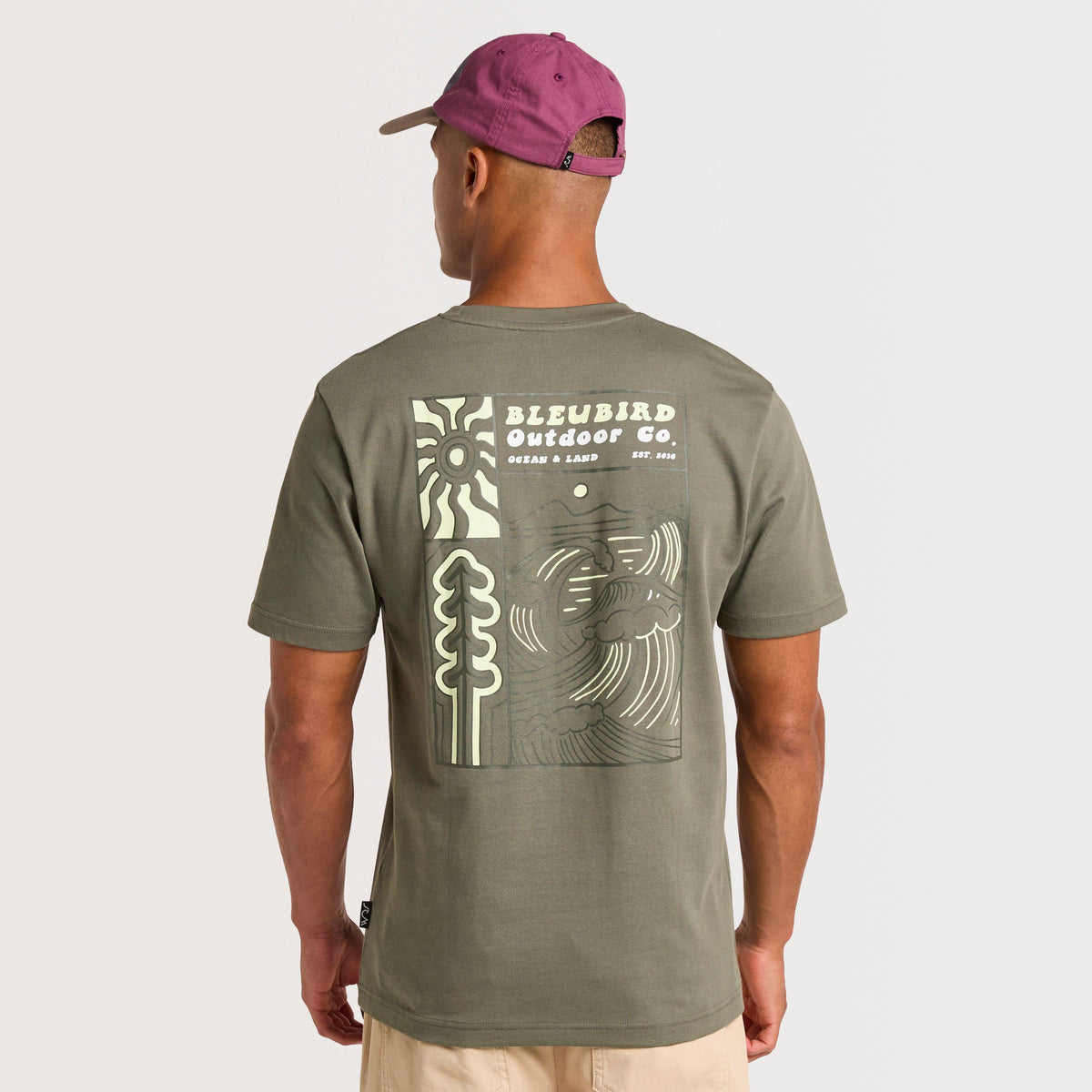 Men's Valto T-shirt