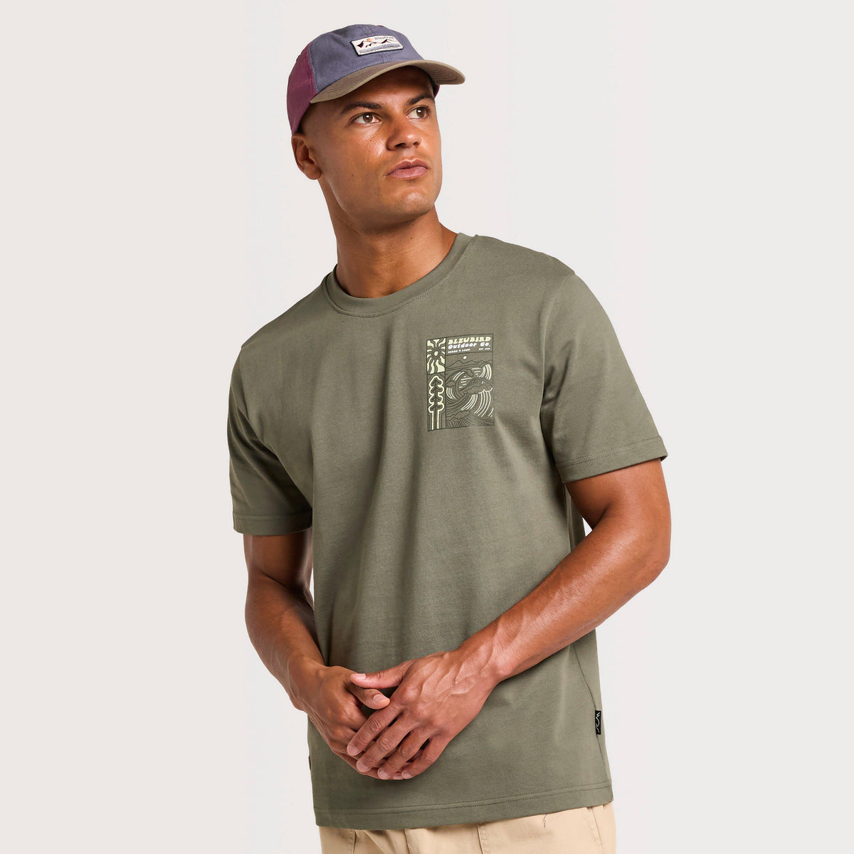 Men's Valto T-shirt