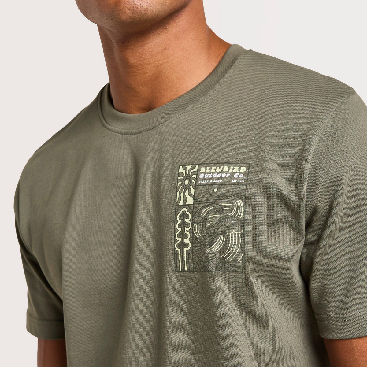 Men's Valto T-shirt