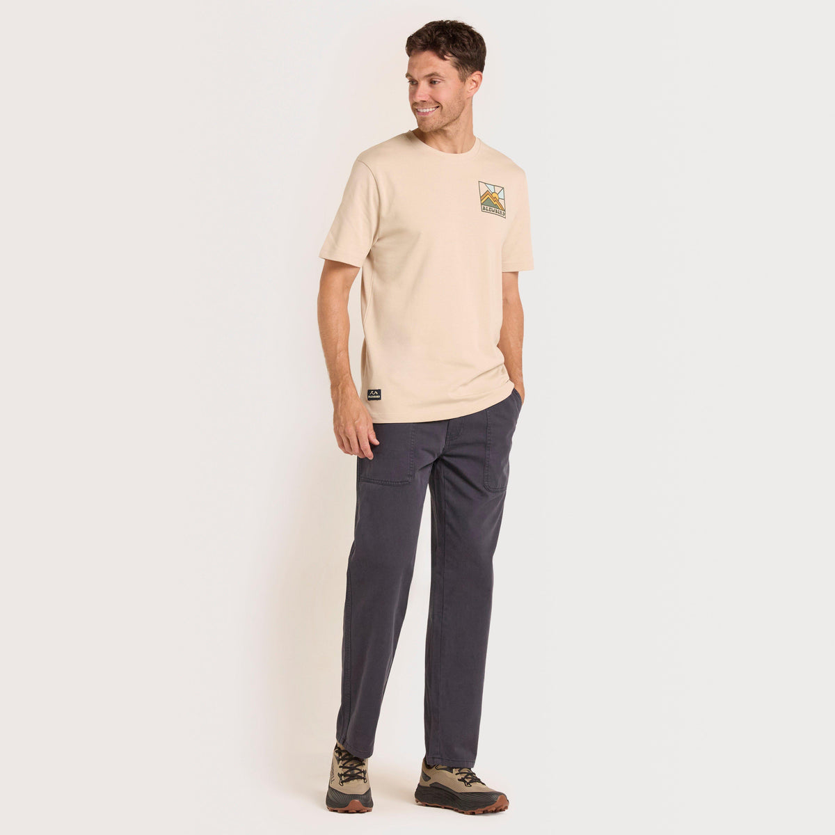 Men's Vetta T-shirt