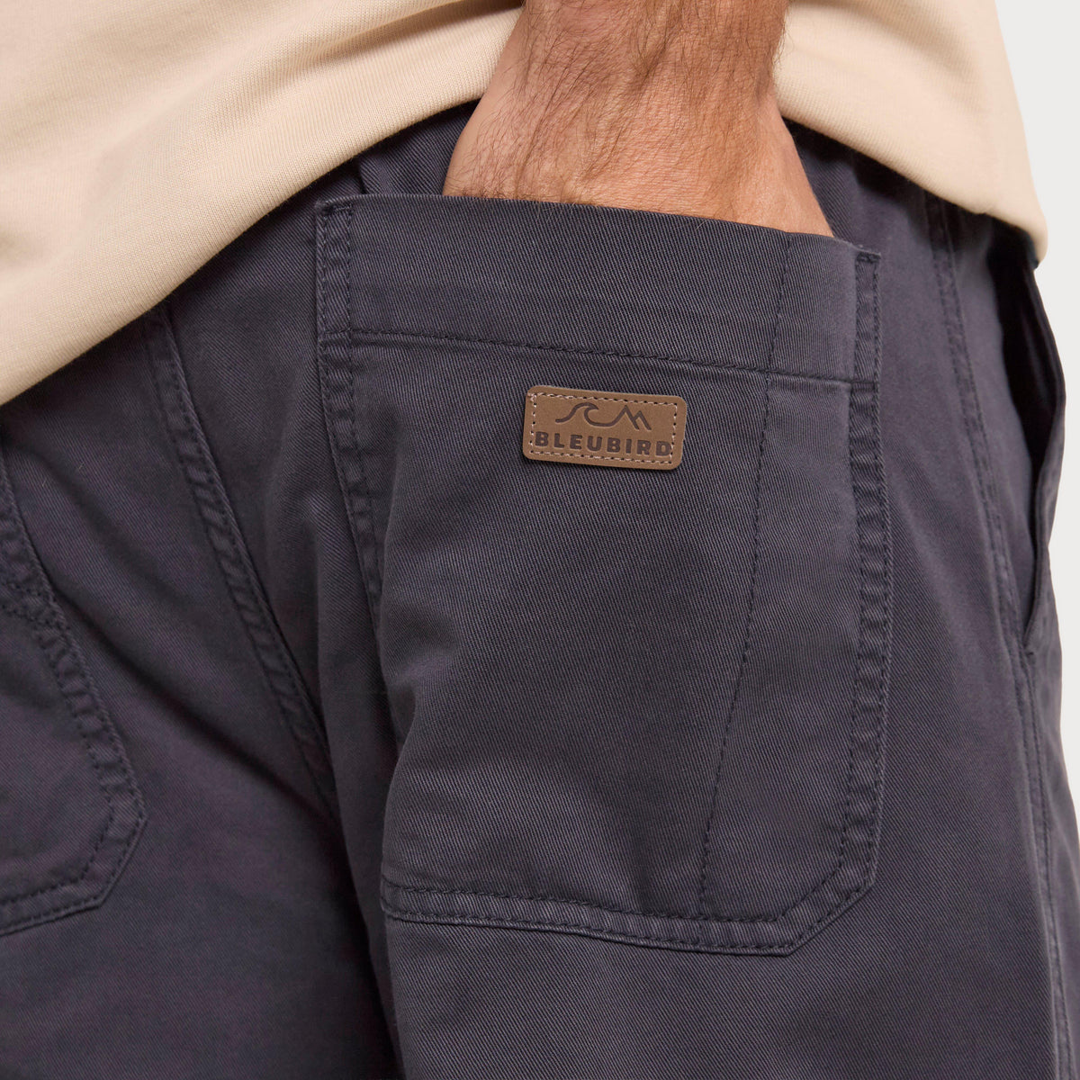 Men's Cove Trousers