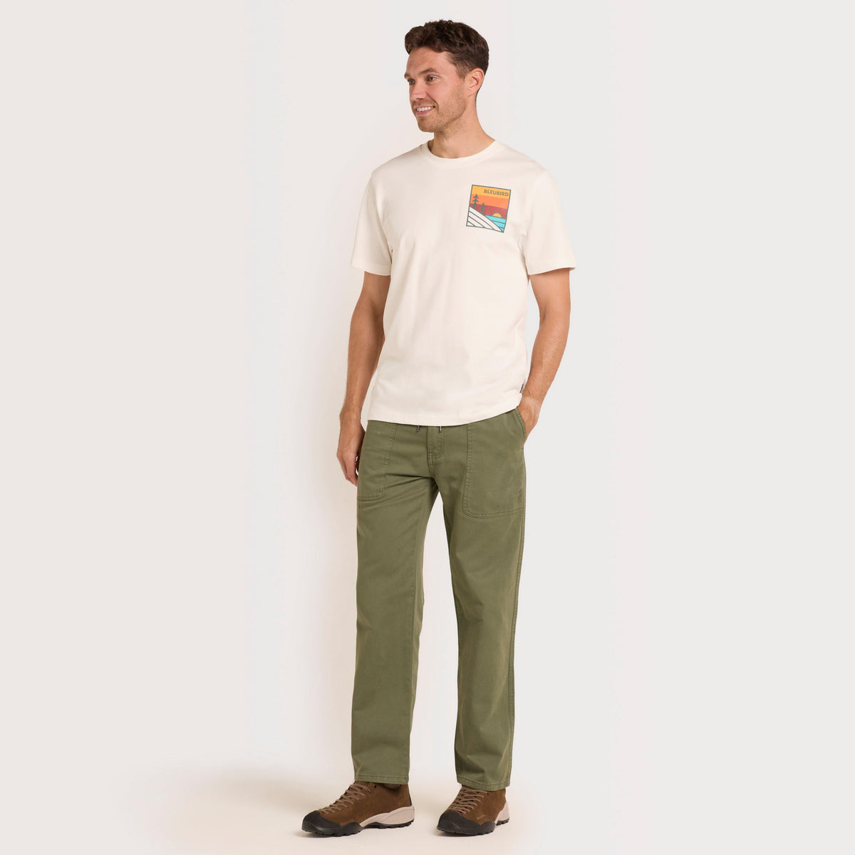 Men's Cove Trousers