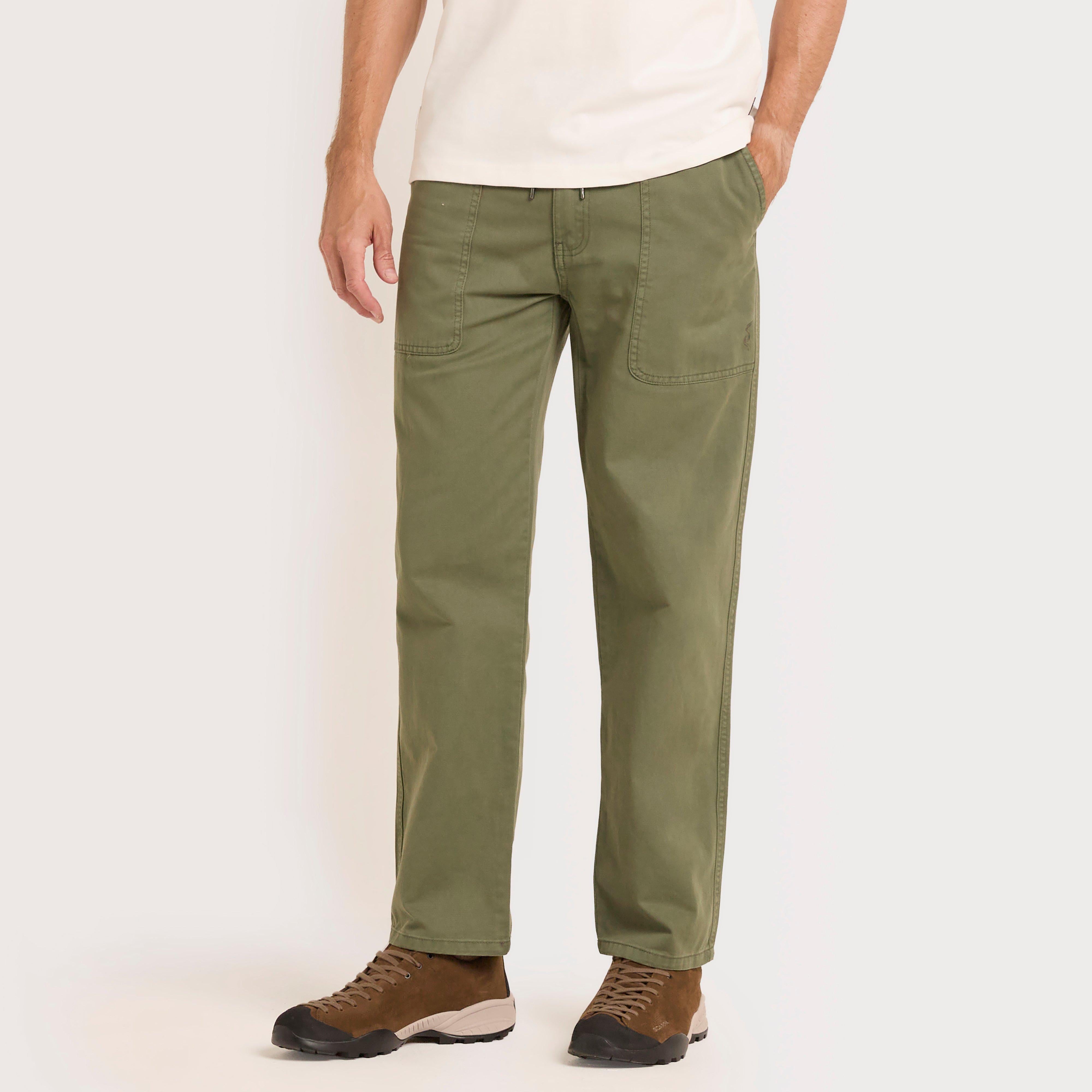 Men's Cove Trousers