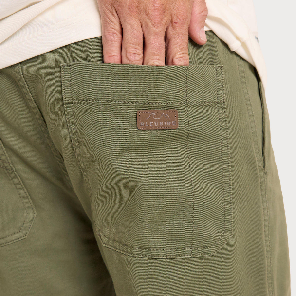 Men's Cove Trousers