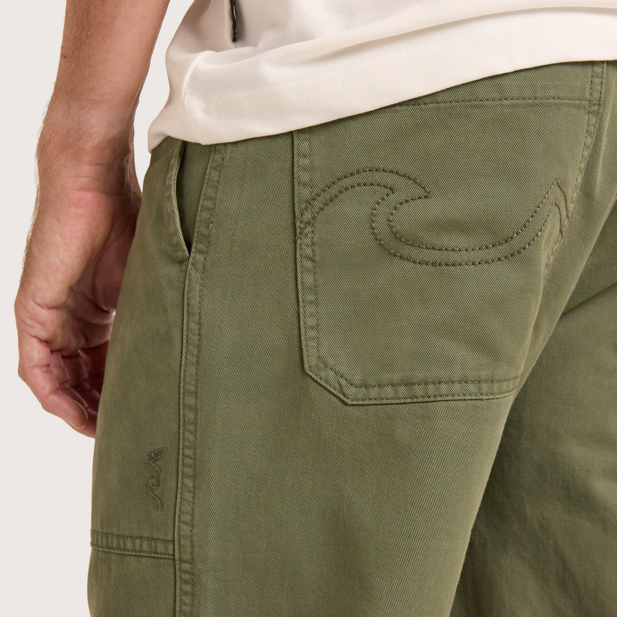 Men's Cove Trousers
