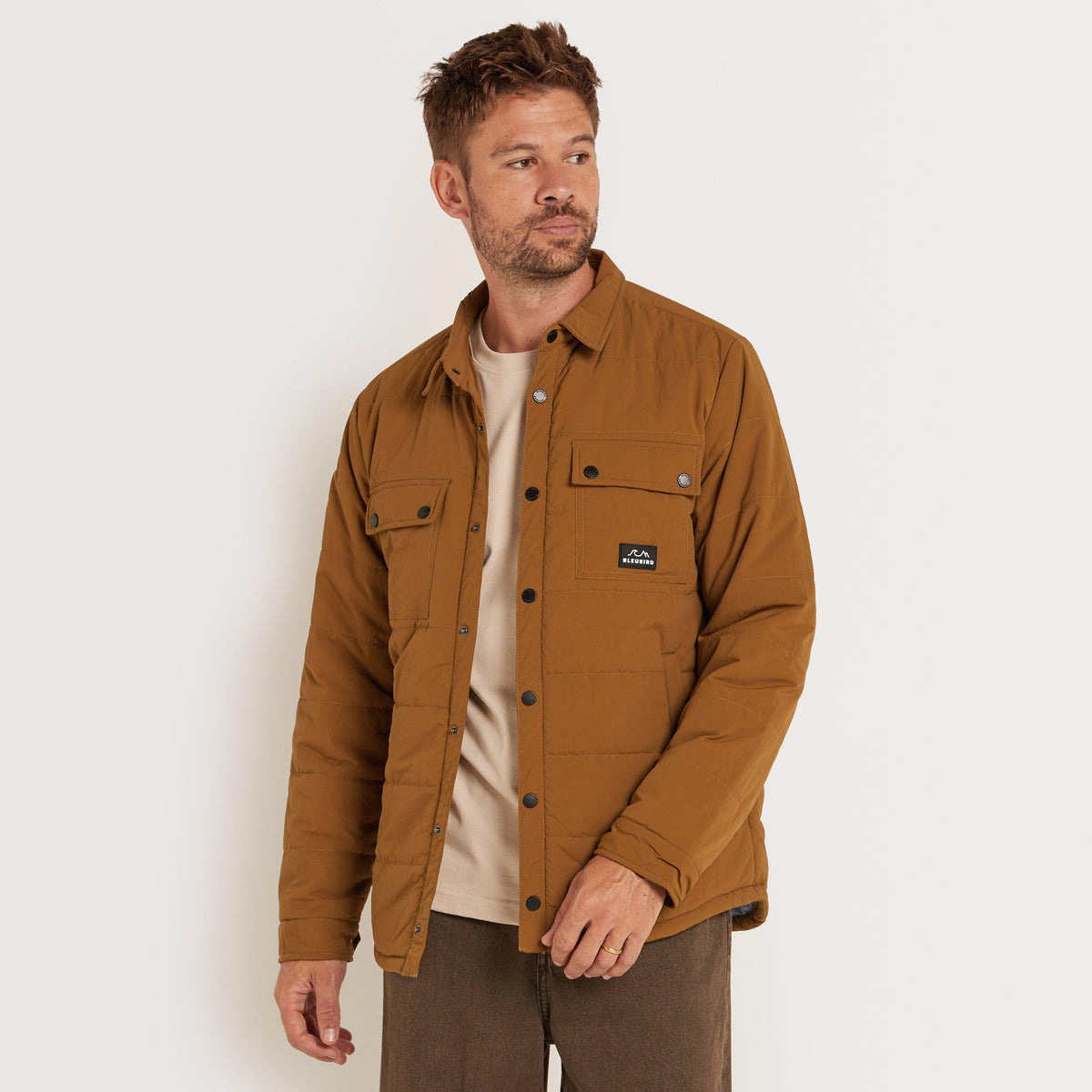 Men's Hauler Jacket