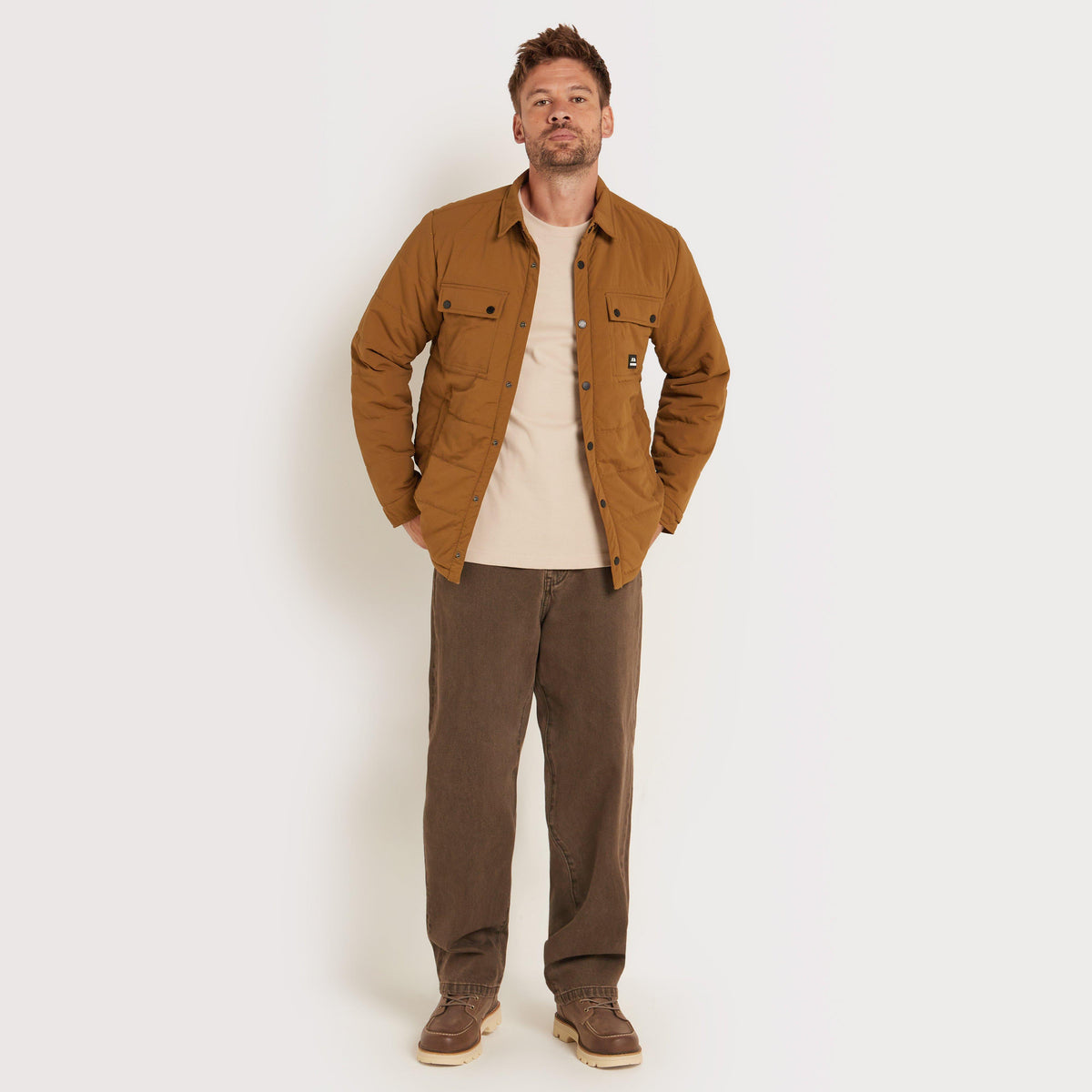 Men's Hauler Jacket