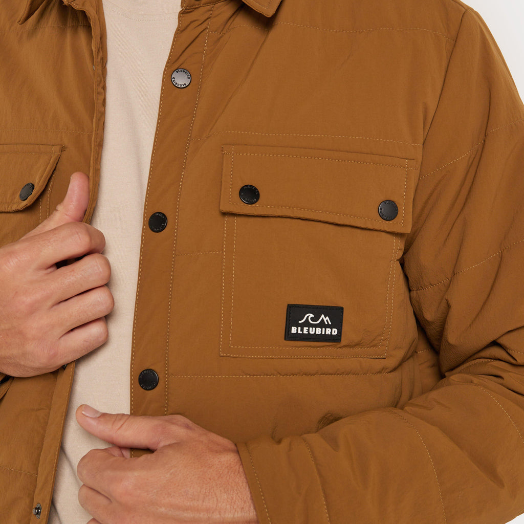 Men's Hauler Jacket