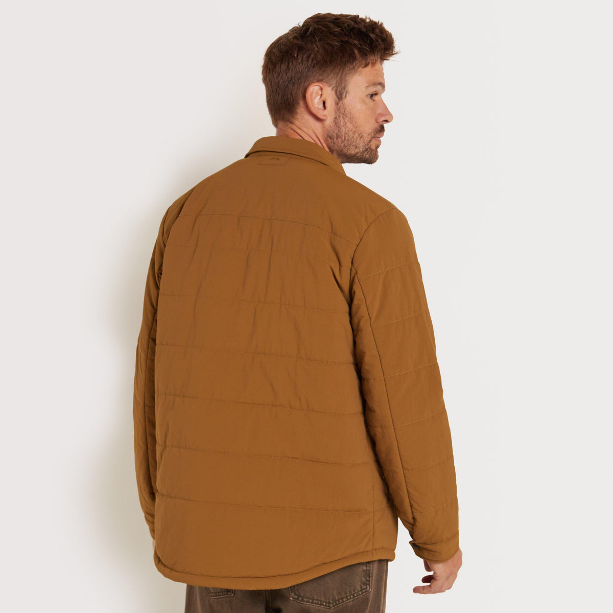 Men's Hauler Jacket