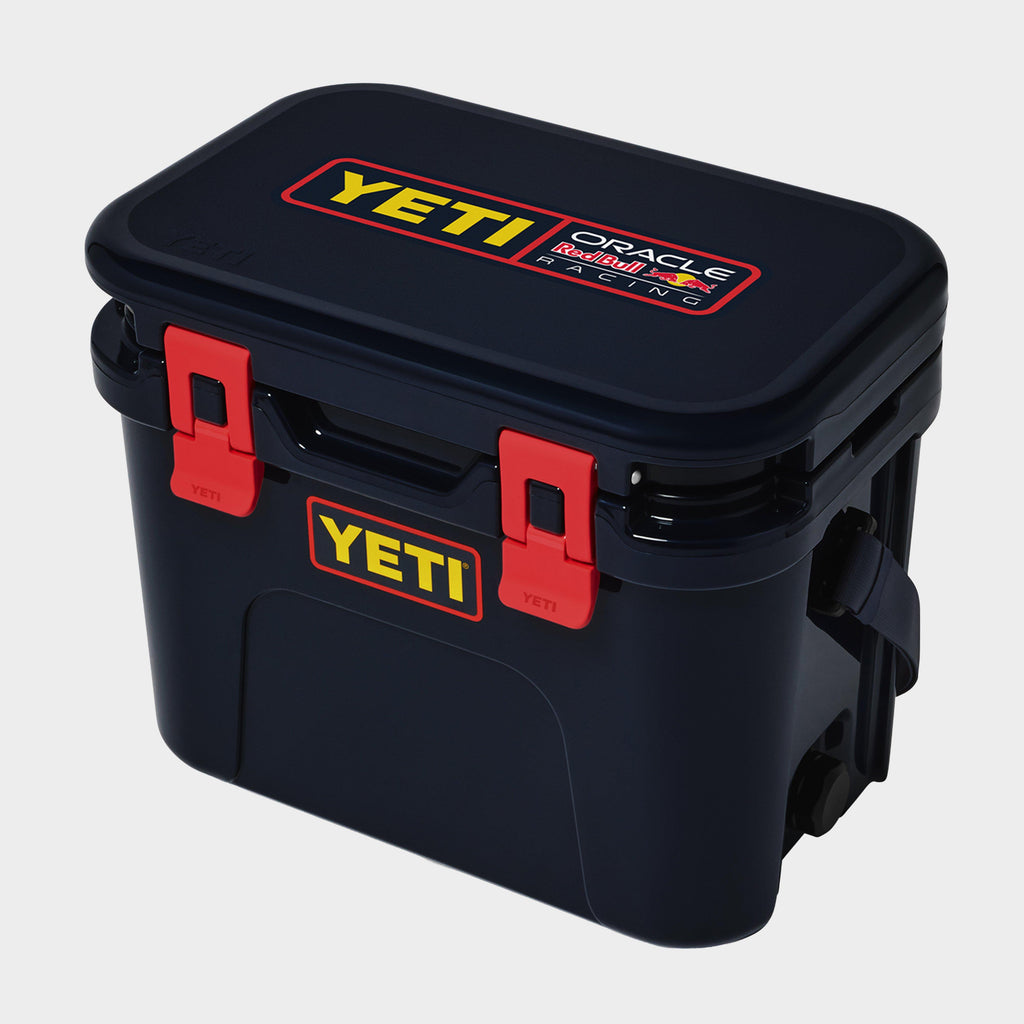 Red Bull Racing Roadie® 15 Cool Box