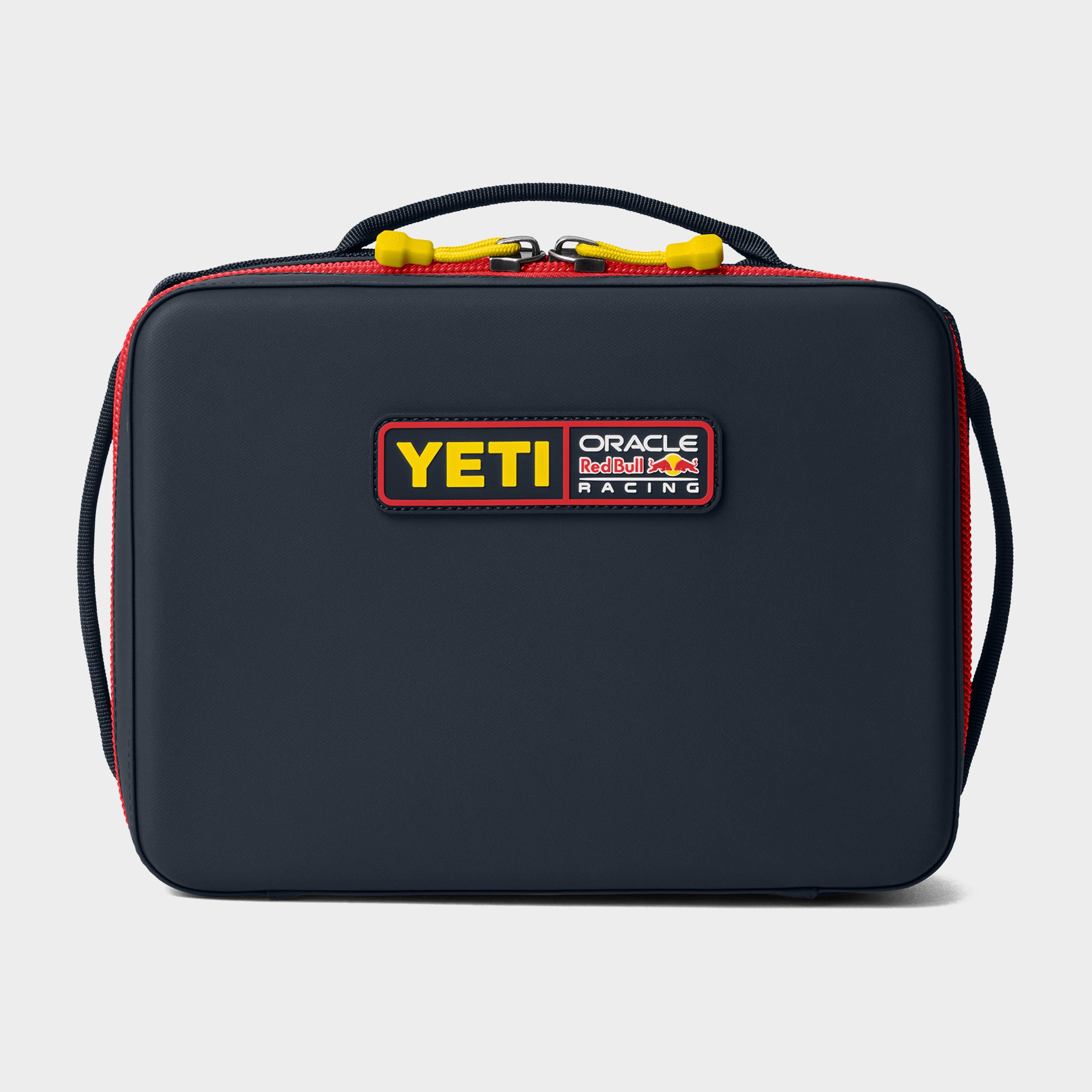 Navy YETI Red Bull Racing Daytrip® Lunch Box 5L – GO Outdoors
