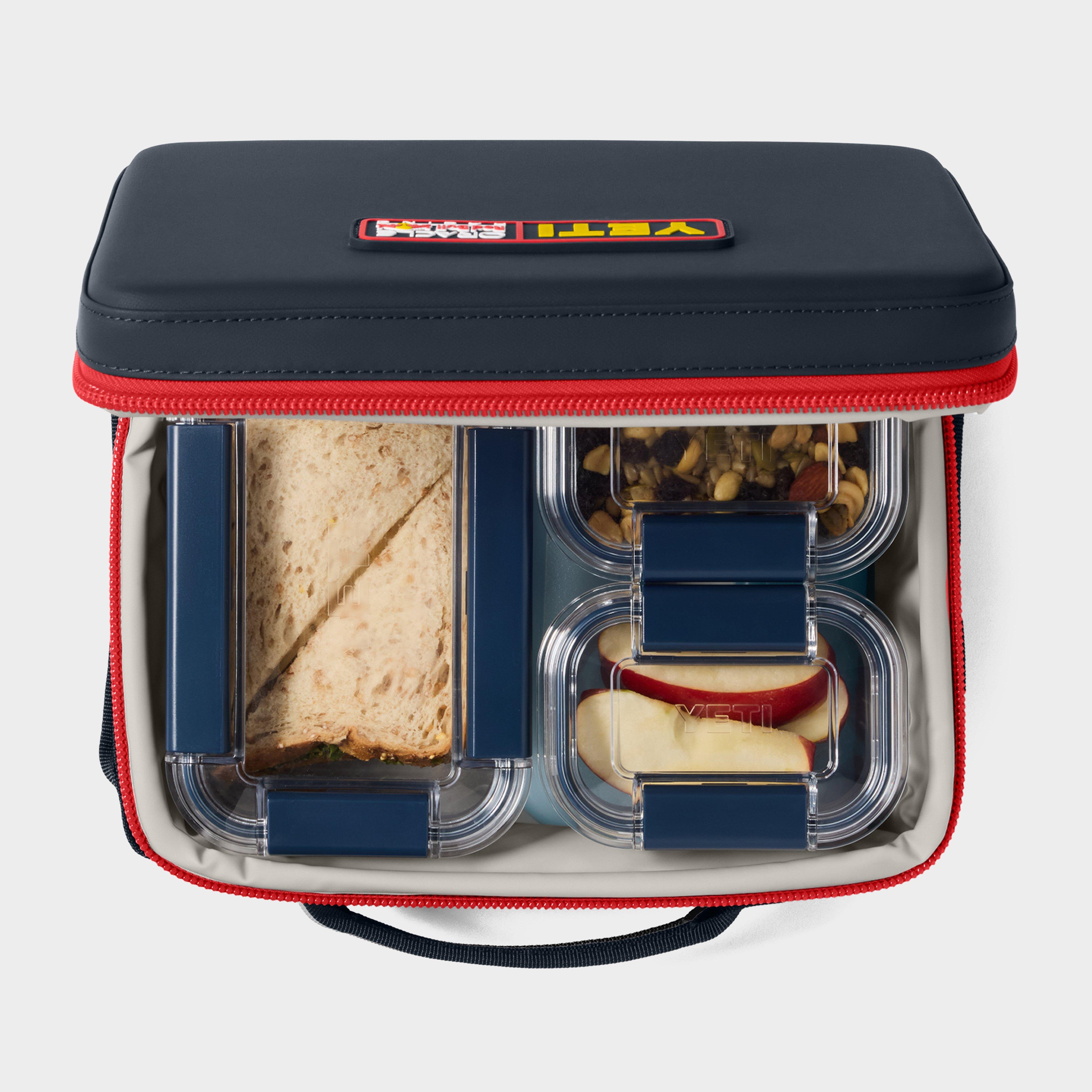 Red Bull Racing Daytrip® Lunch Box 5L
