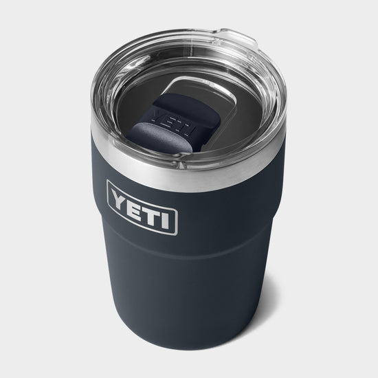 Red Bull Racing Rambler® 16oz (473ml) Stackable Cup