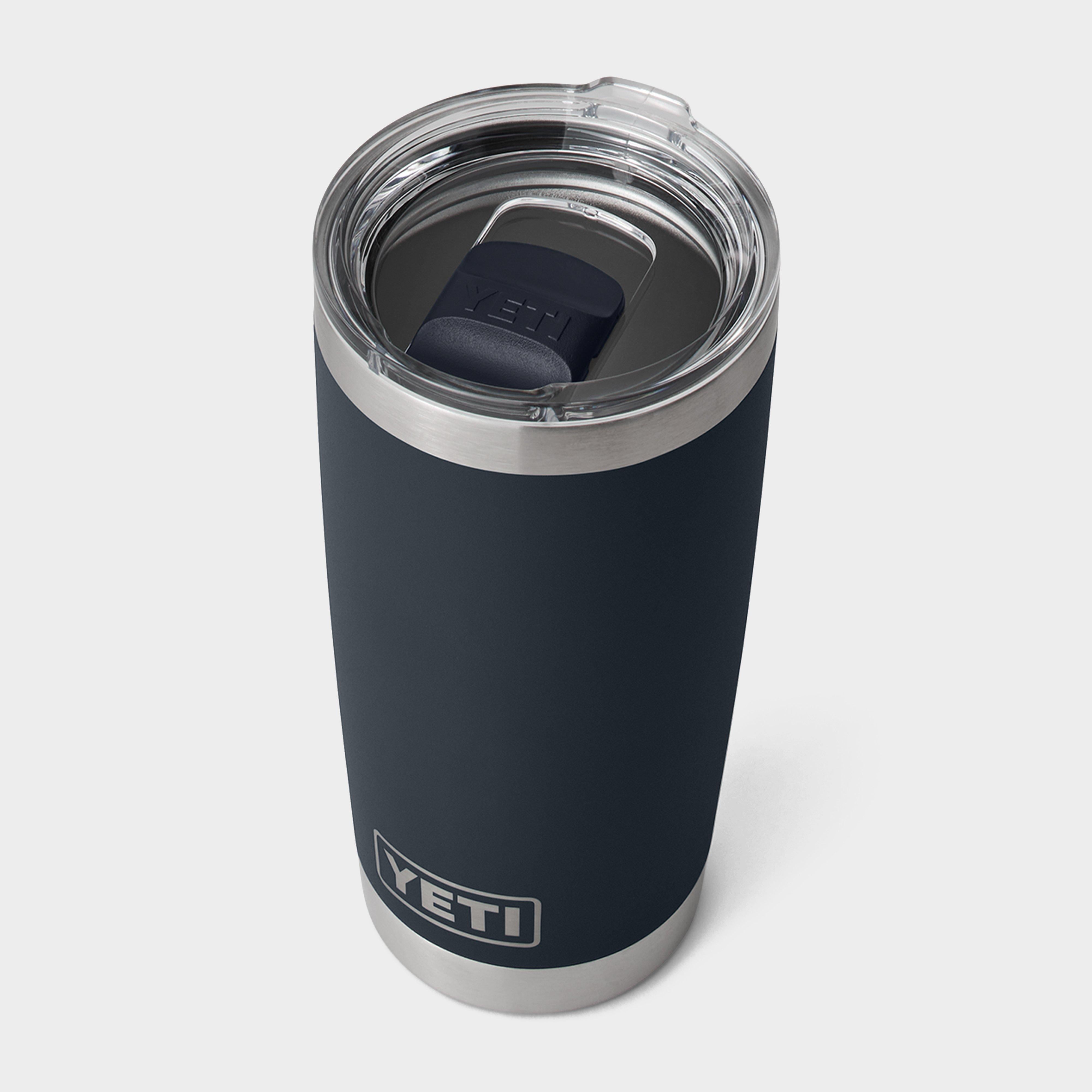 Red Bull Racing Rambler® 20oz (591ml) Tumbler