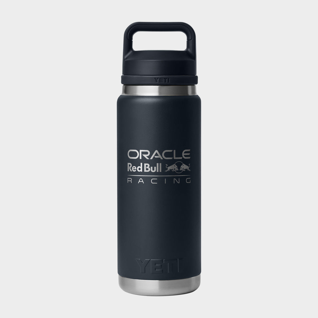 Red Bull Racing Rambler® 26oz (769ml) Bottle