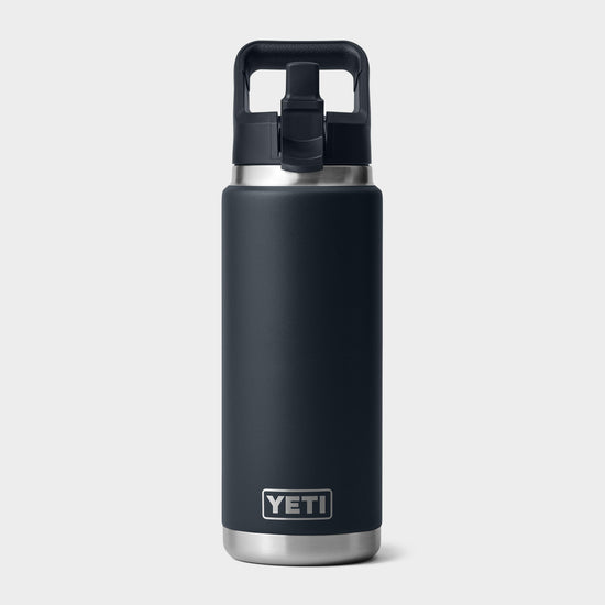 Red Bull Racing Rambler® 26oz (769ml) Bottle with Straw Cap