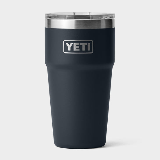 Red Bull Racing Rambler® 20oz (591ml) Stackable Cup