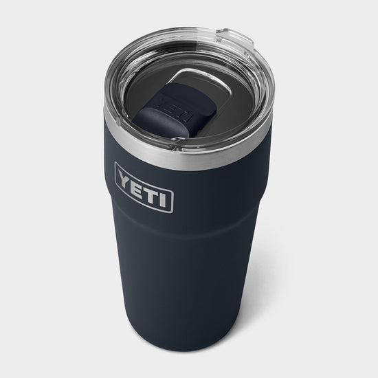 Red Bull Racing Rambler® 20oz (591ml) Stackable Cup