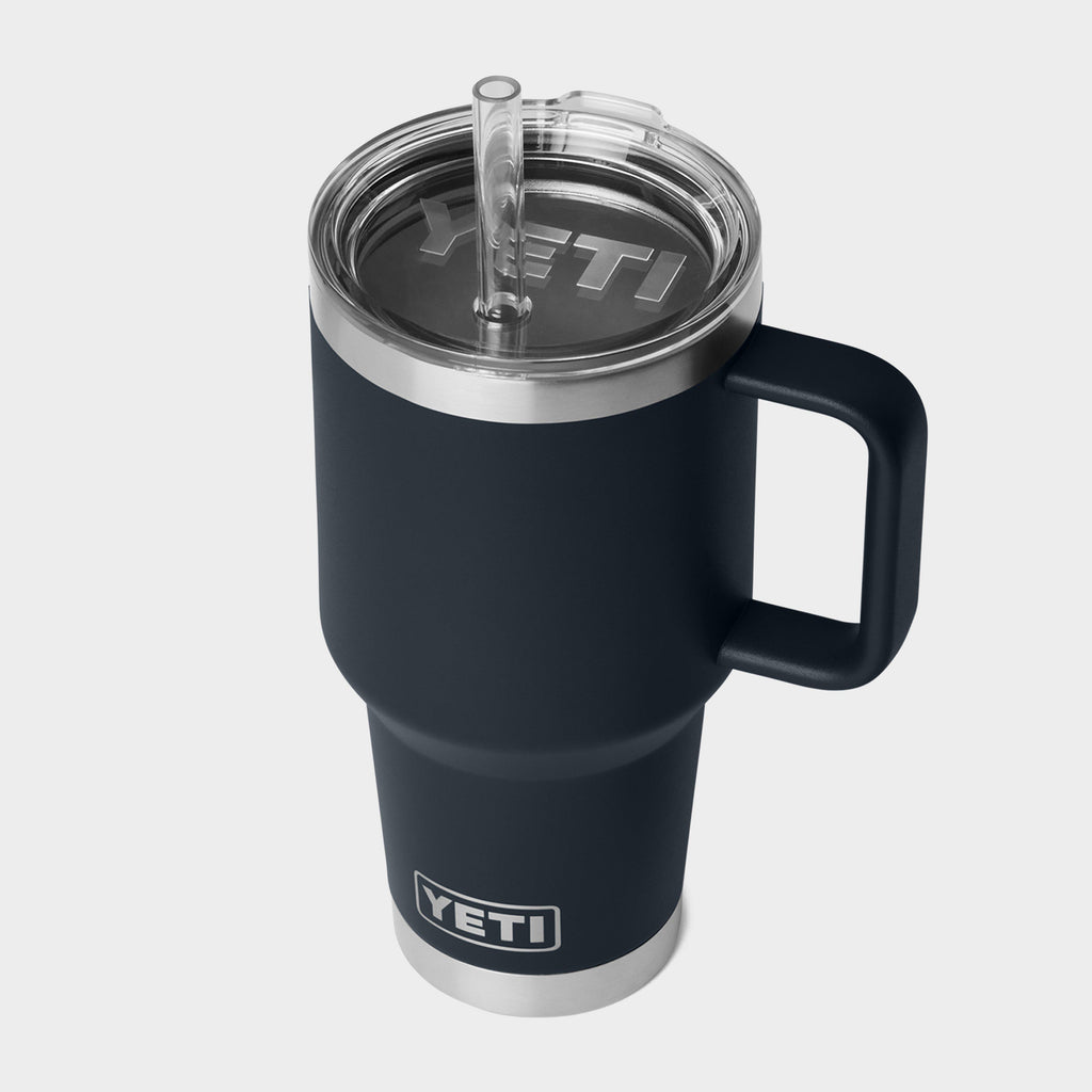 Red Bull Racing Rambler® 35oz (1L) Straw Mug