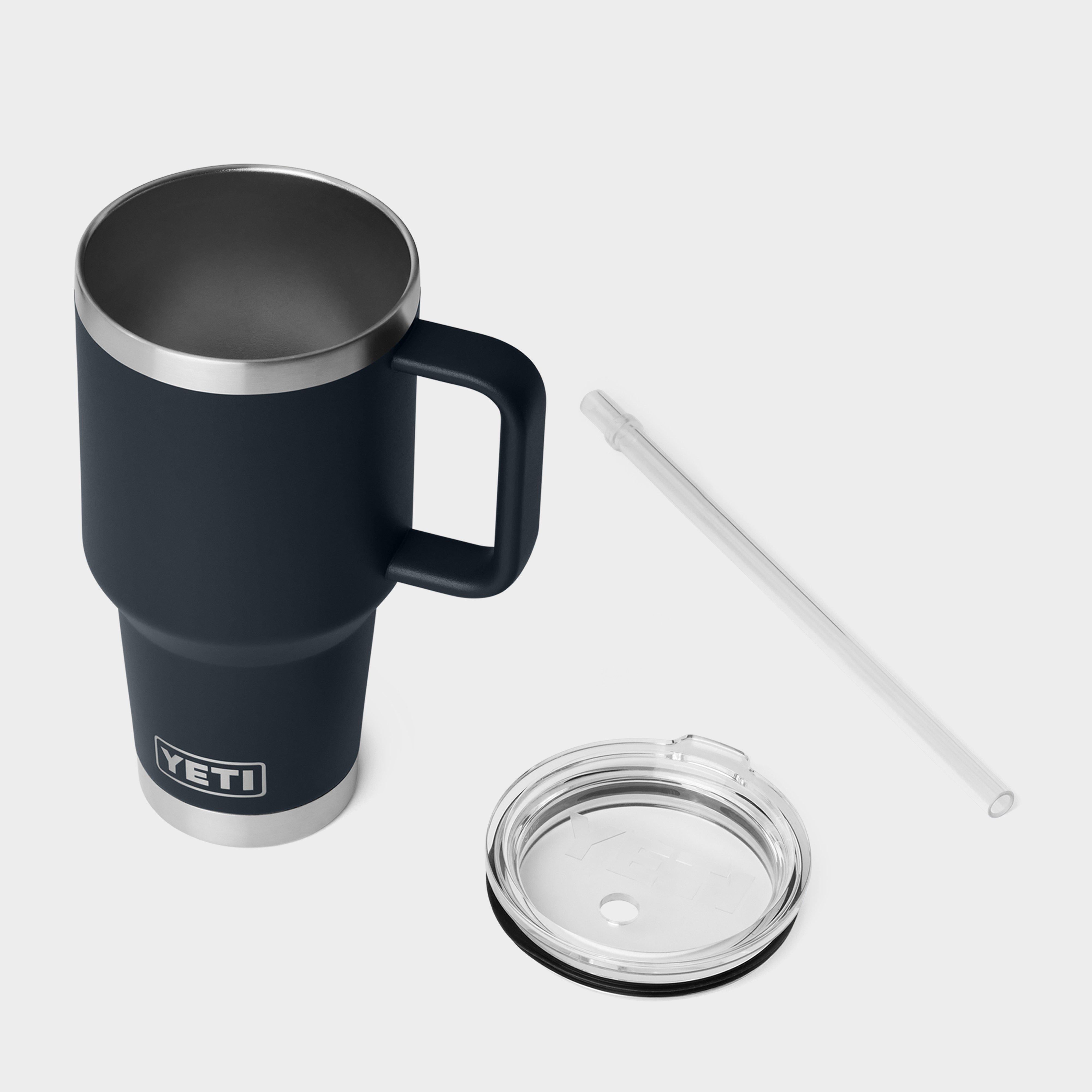 Red Bull Racing Rambler® 35oz (1L) Straw Mug