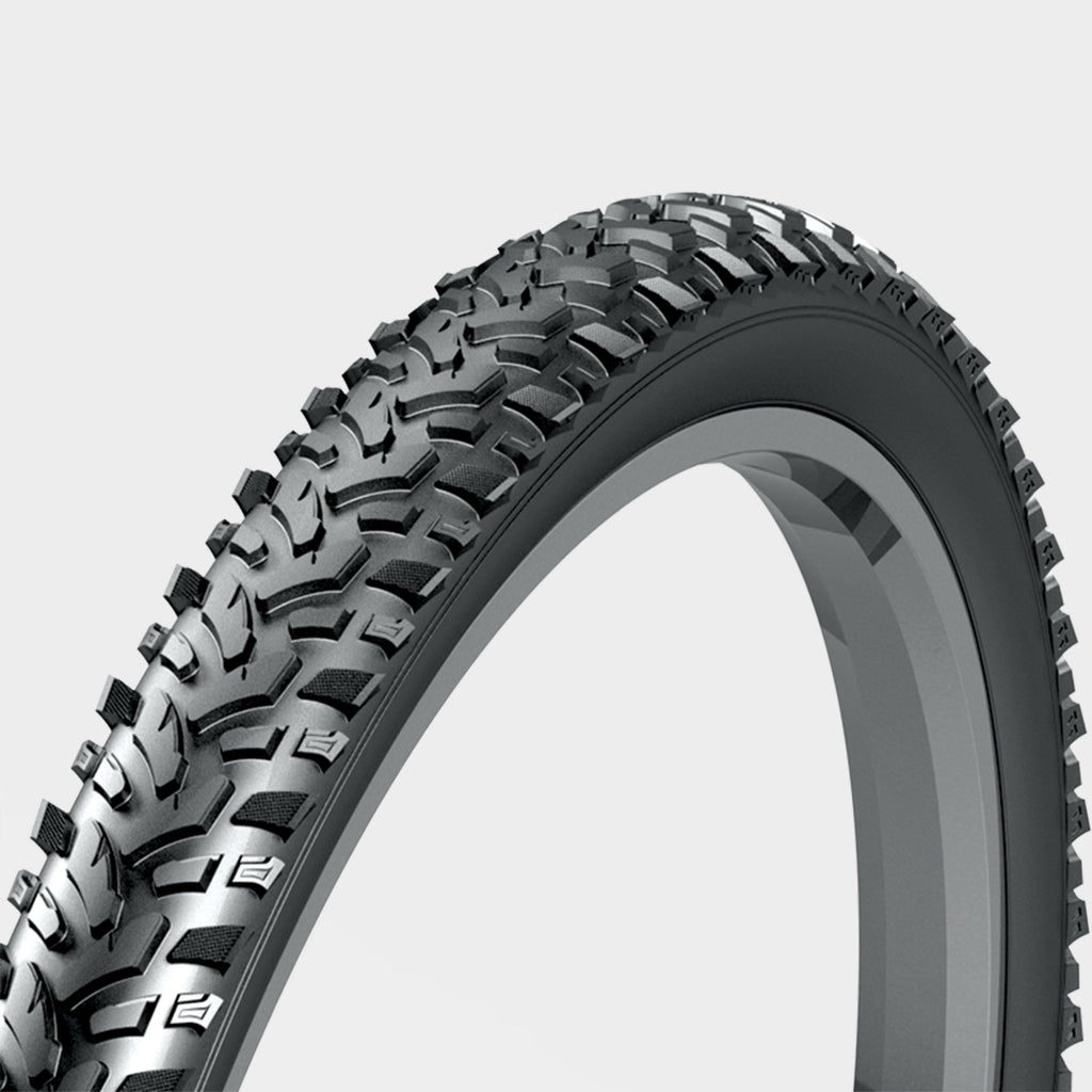 26 X 1.95 Mountain Bike Tyre