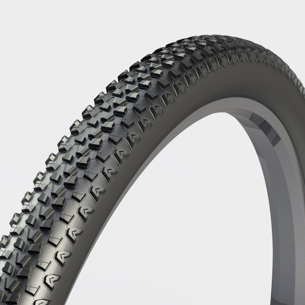 27.5 X 2.10 Mountain Bike Tyre