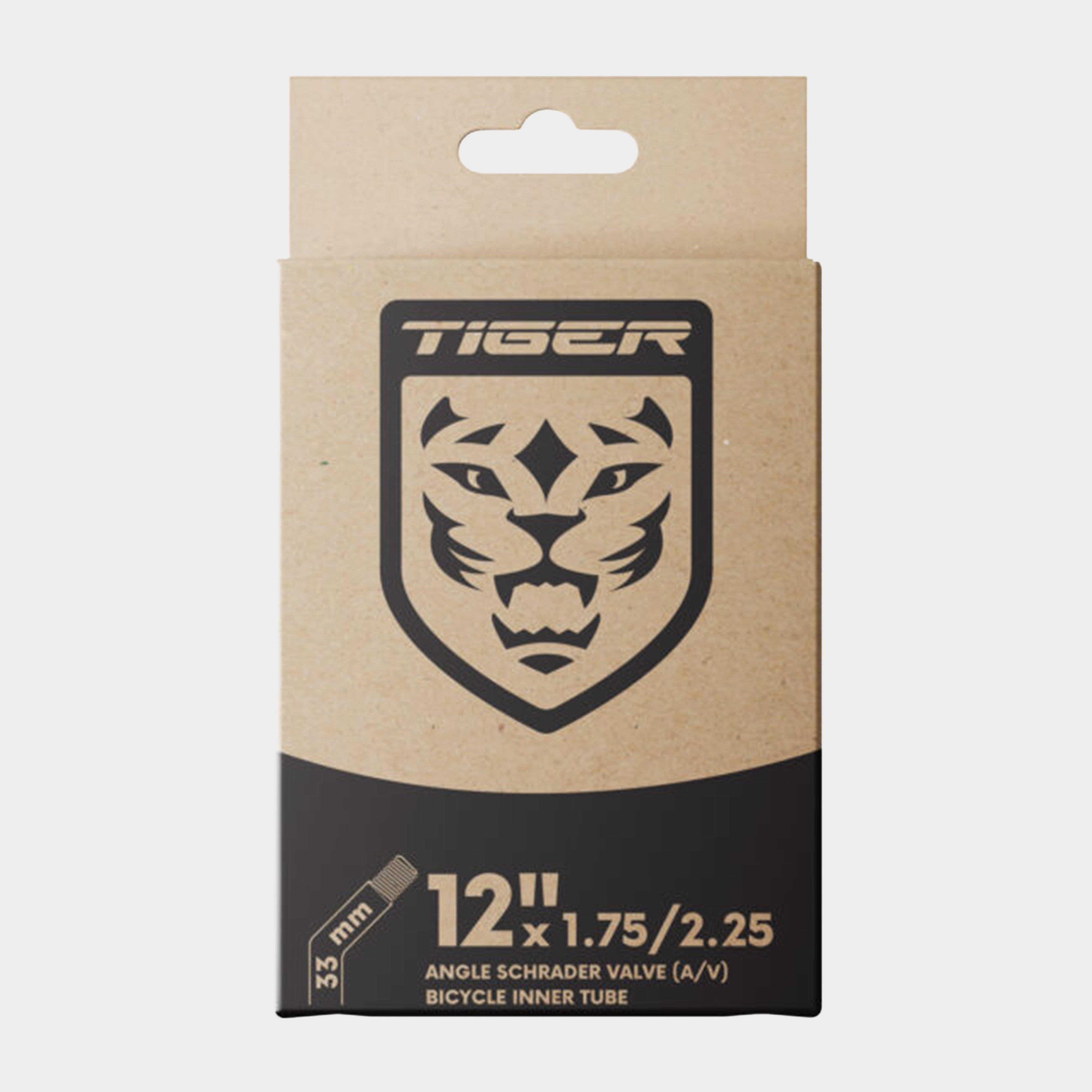 12 x 1.75–2.25 Inner Tube Schrader 33mm