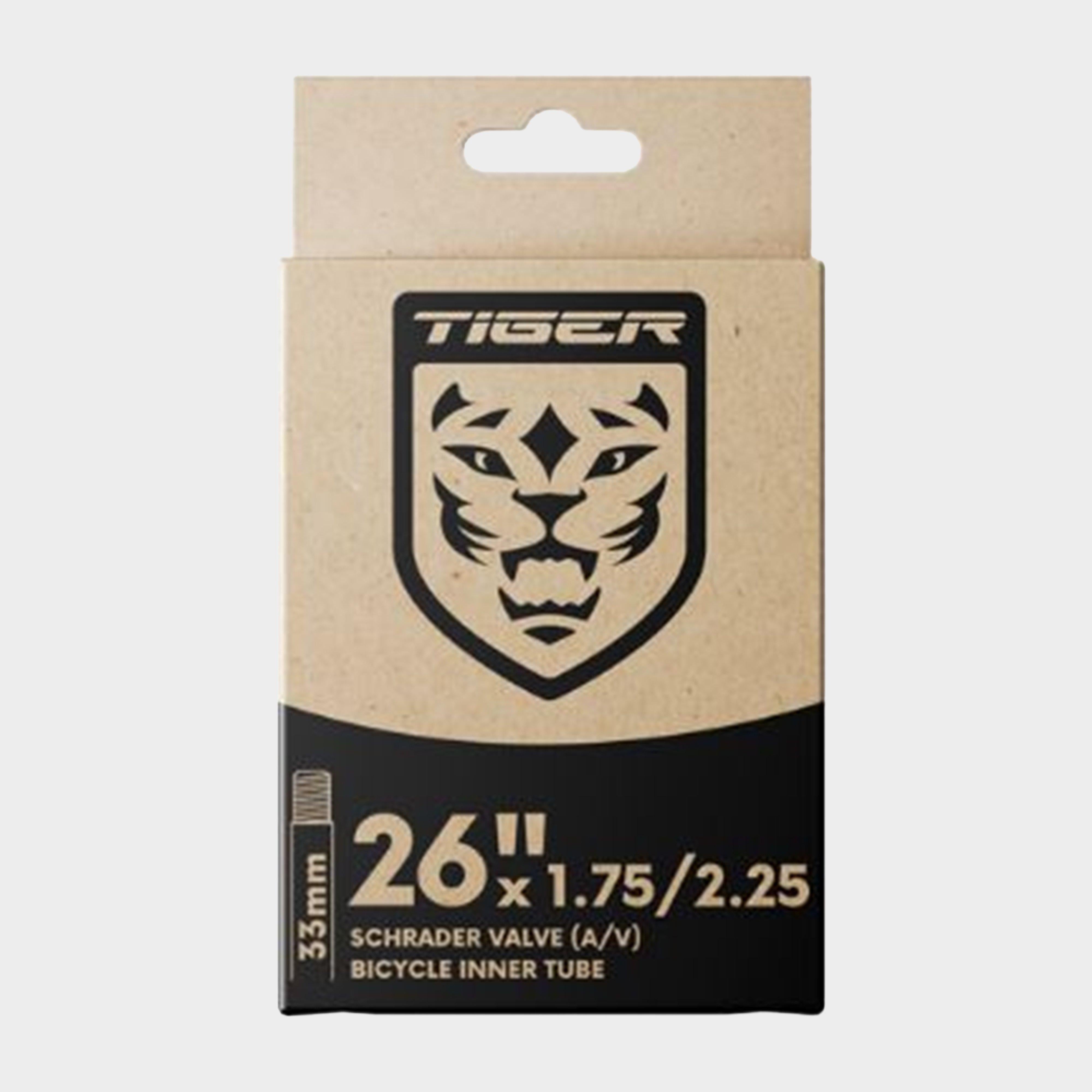 Tiger Cycles 26" Inner Tube 48mm Presta