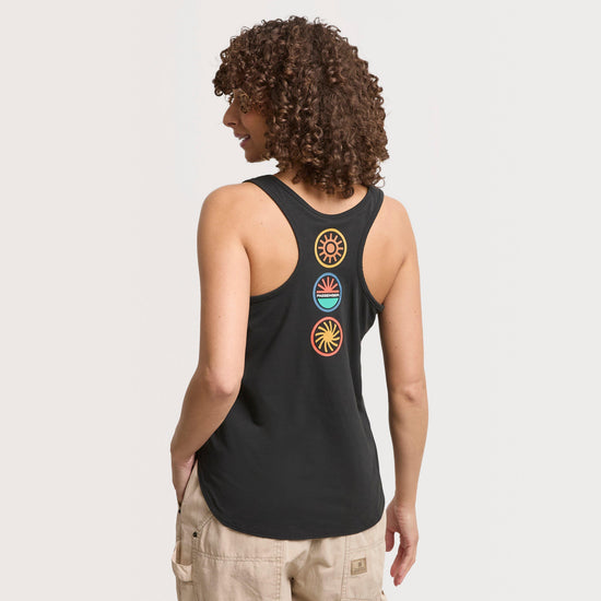 Women's Chase The Light Drirelease® Active Vest