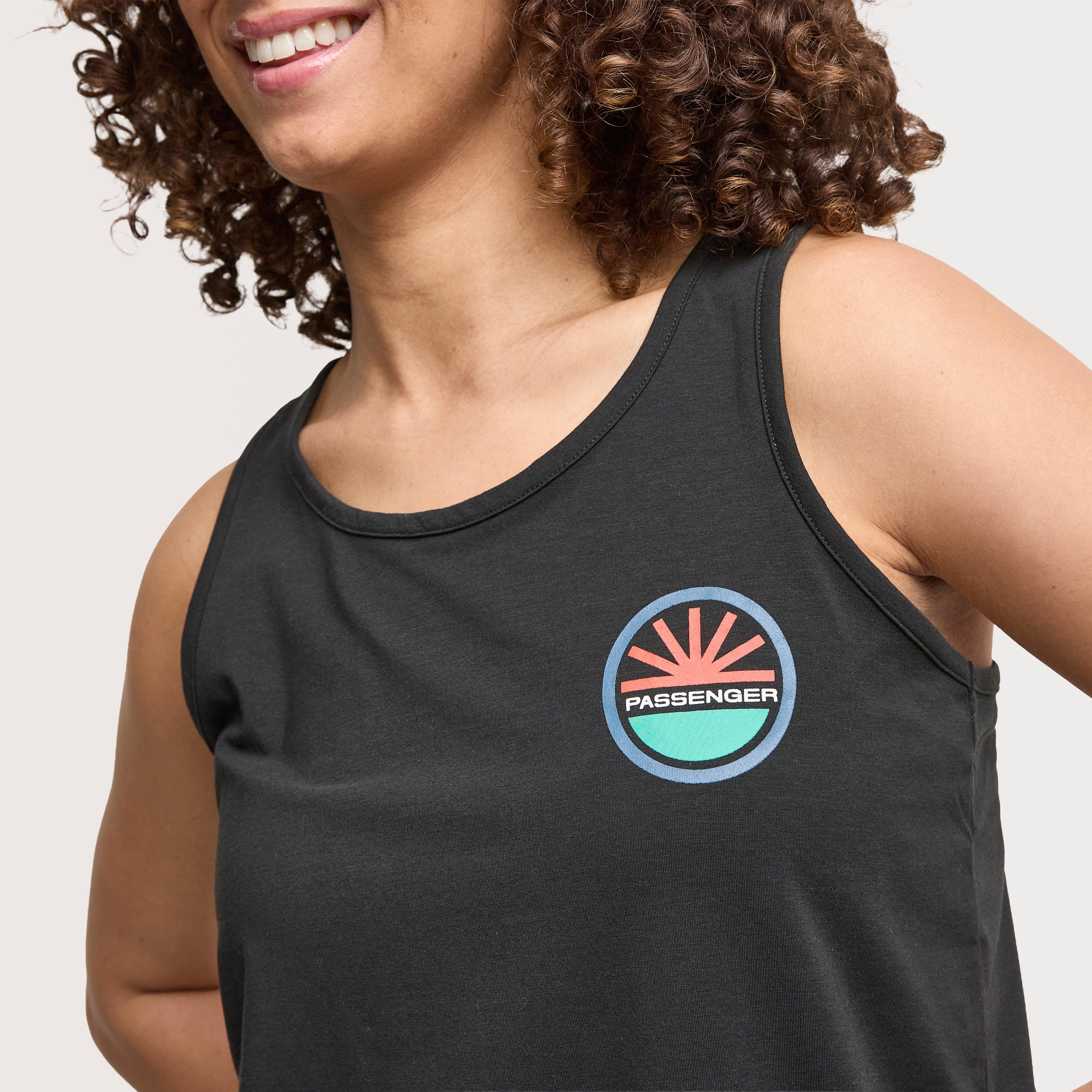 Women's Chase The Light Drirelease® Active Vest