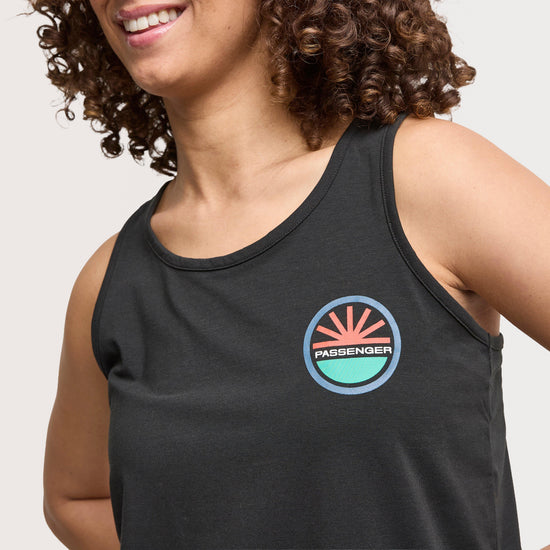 Women's Chase The Light Drirelease® Active Vest