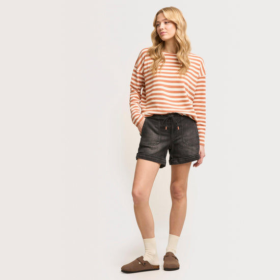 Women’s Carriso Short
