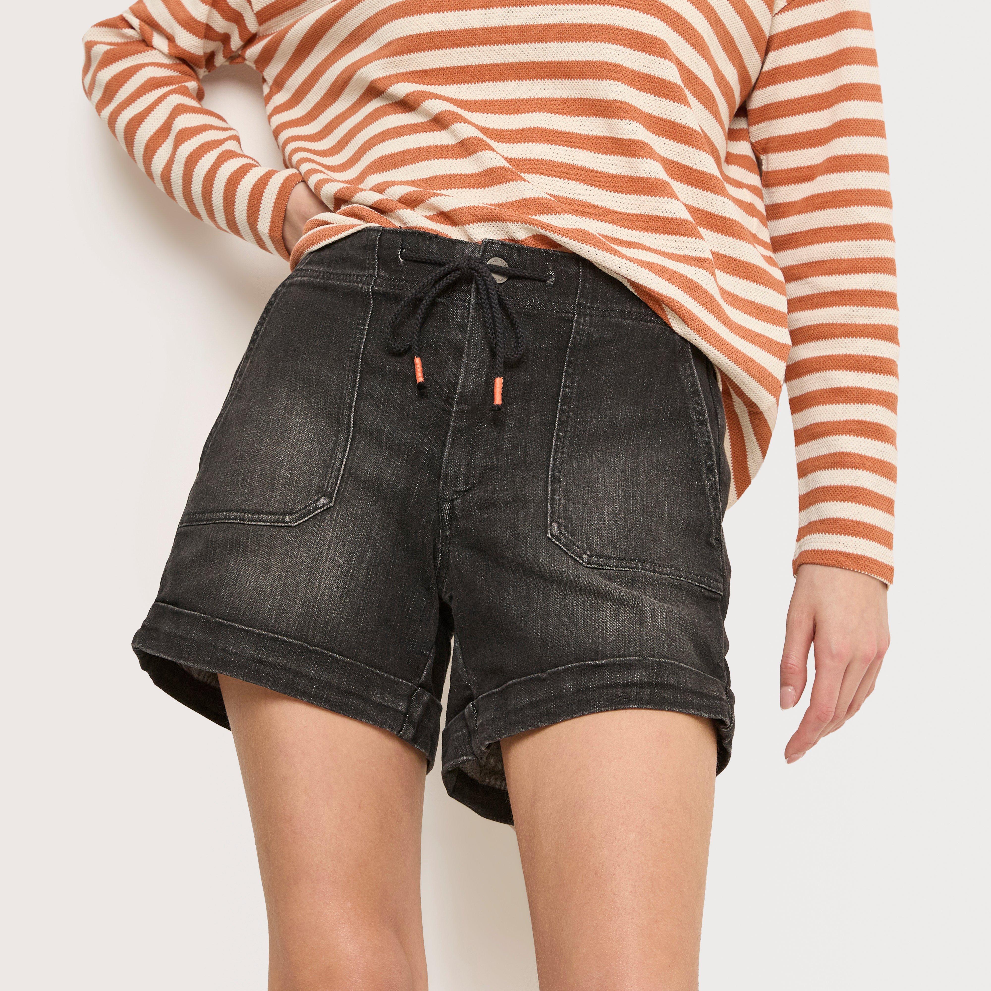 Women’s Carriso Short