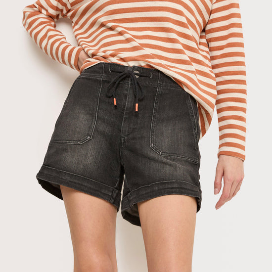 Women’s Carriso Short