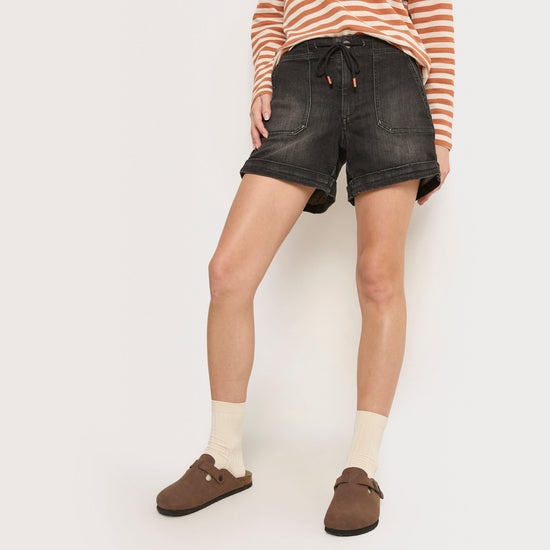 Women’s Carriso Short