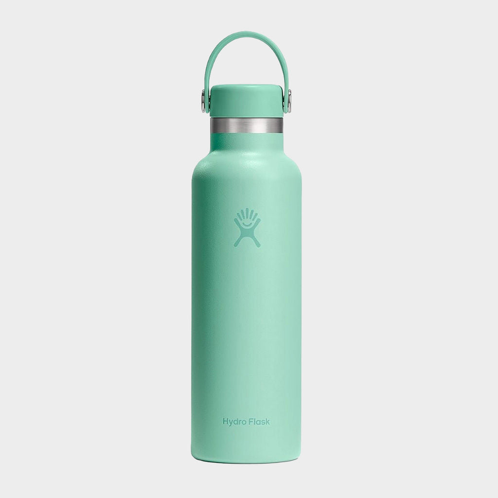 21oz Standard Mouth Flex Cap Bottle
