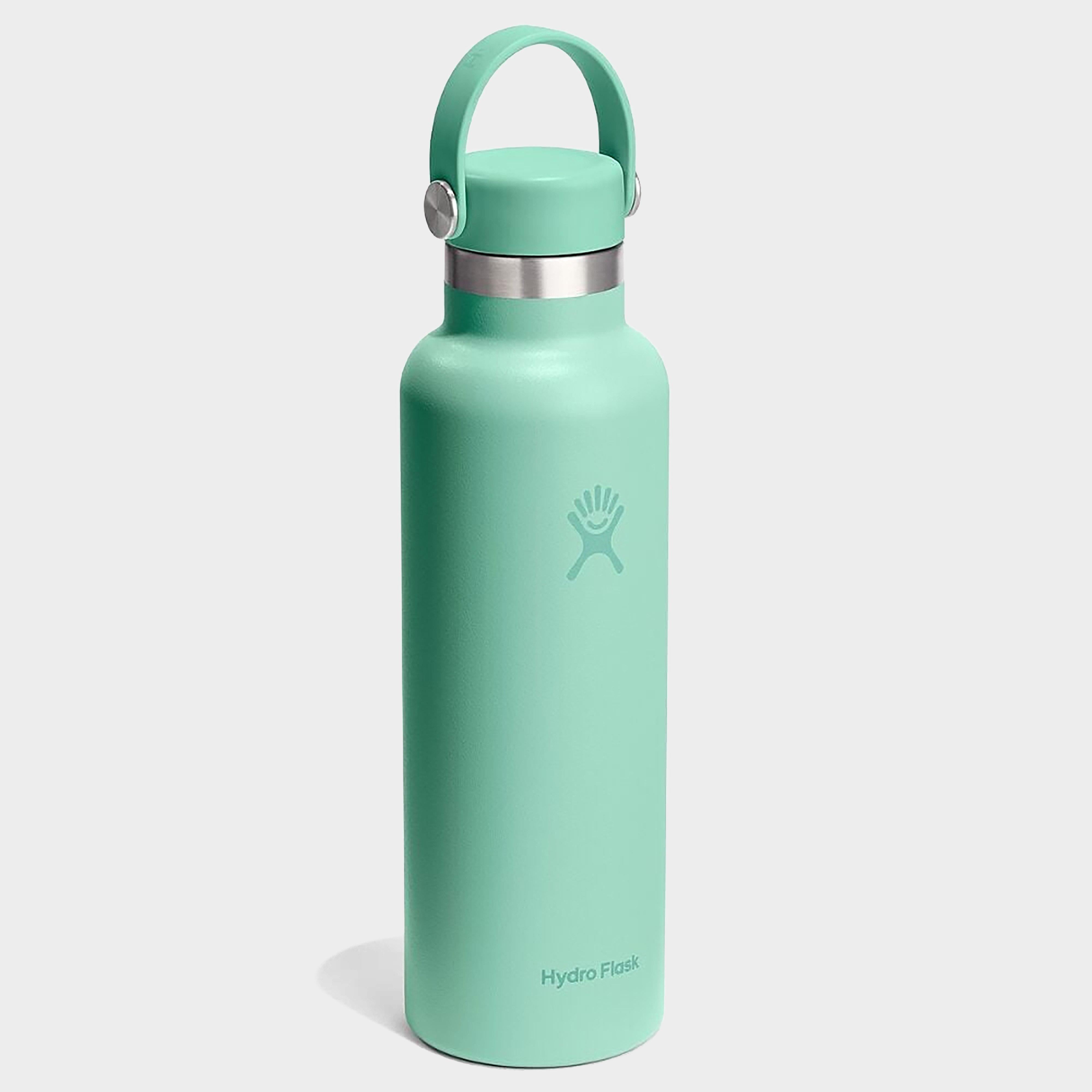 21oz Standard Mouth Flex Cap Bottle