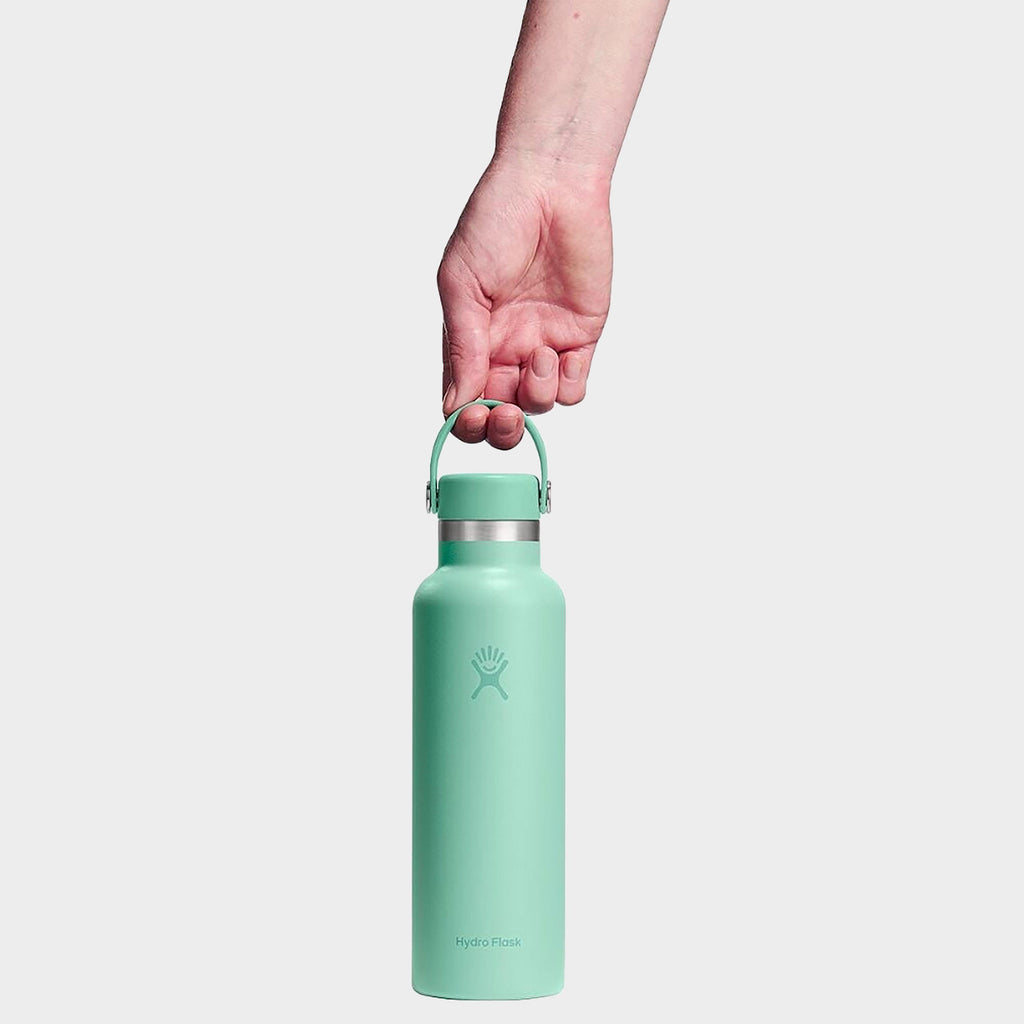 21oz Standard Mouth Flex Cap Bottle