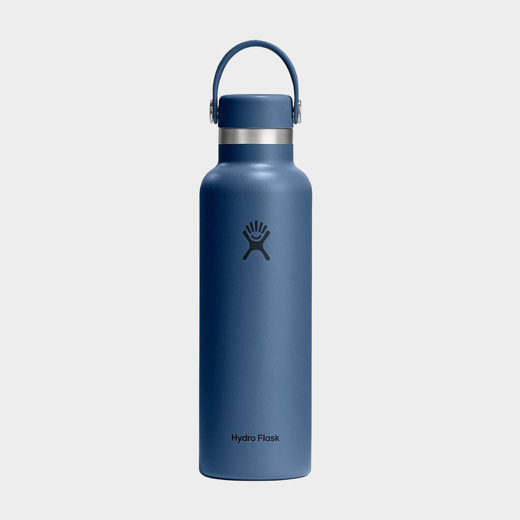 21oz Standard Mouth Flex Cap Bottle