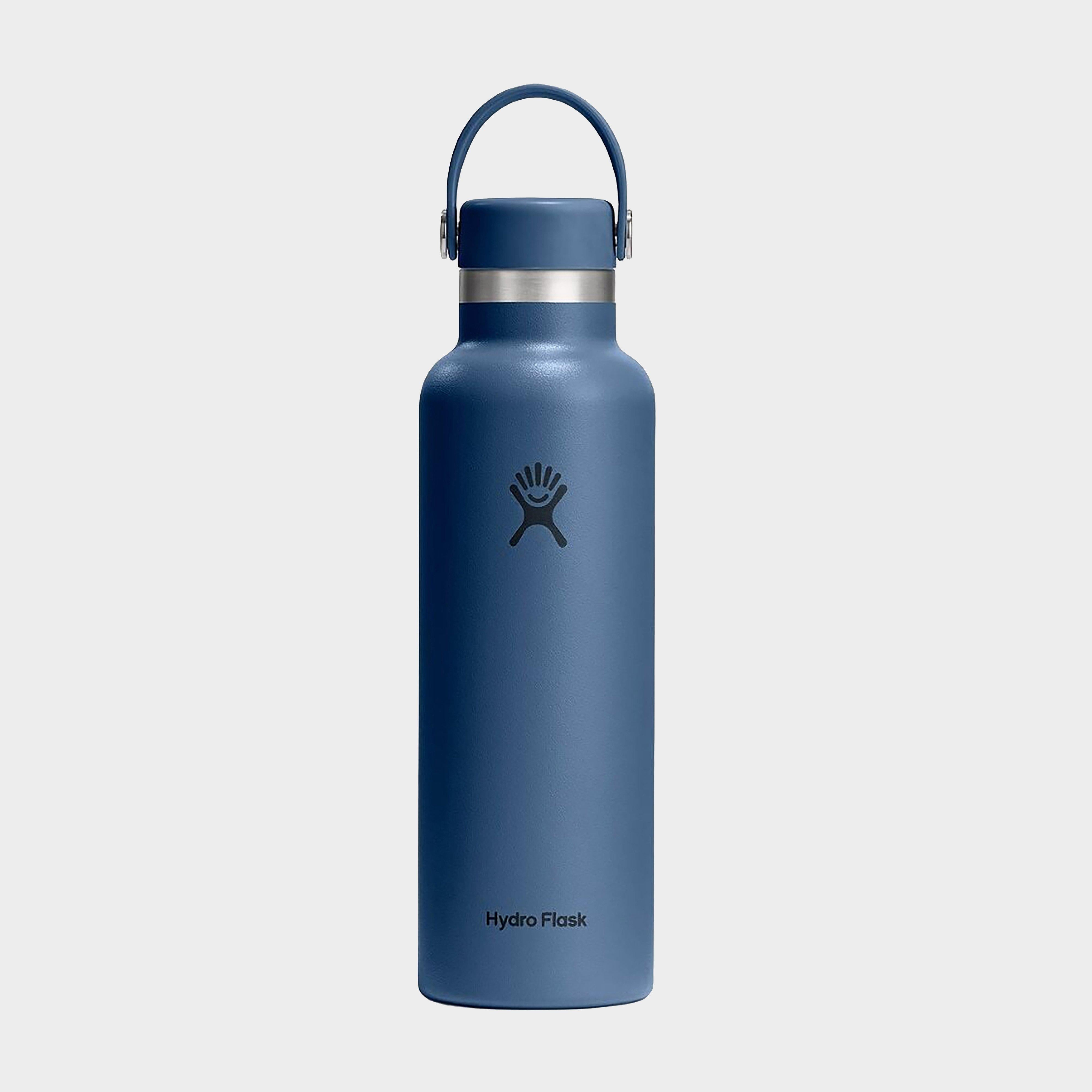 21oz Standard Mouth Flex Cap Bottle