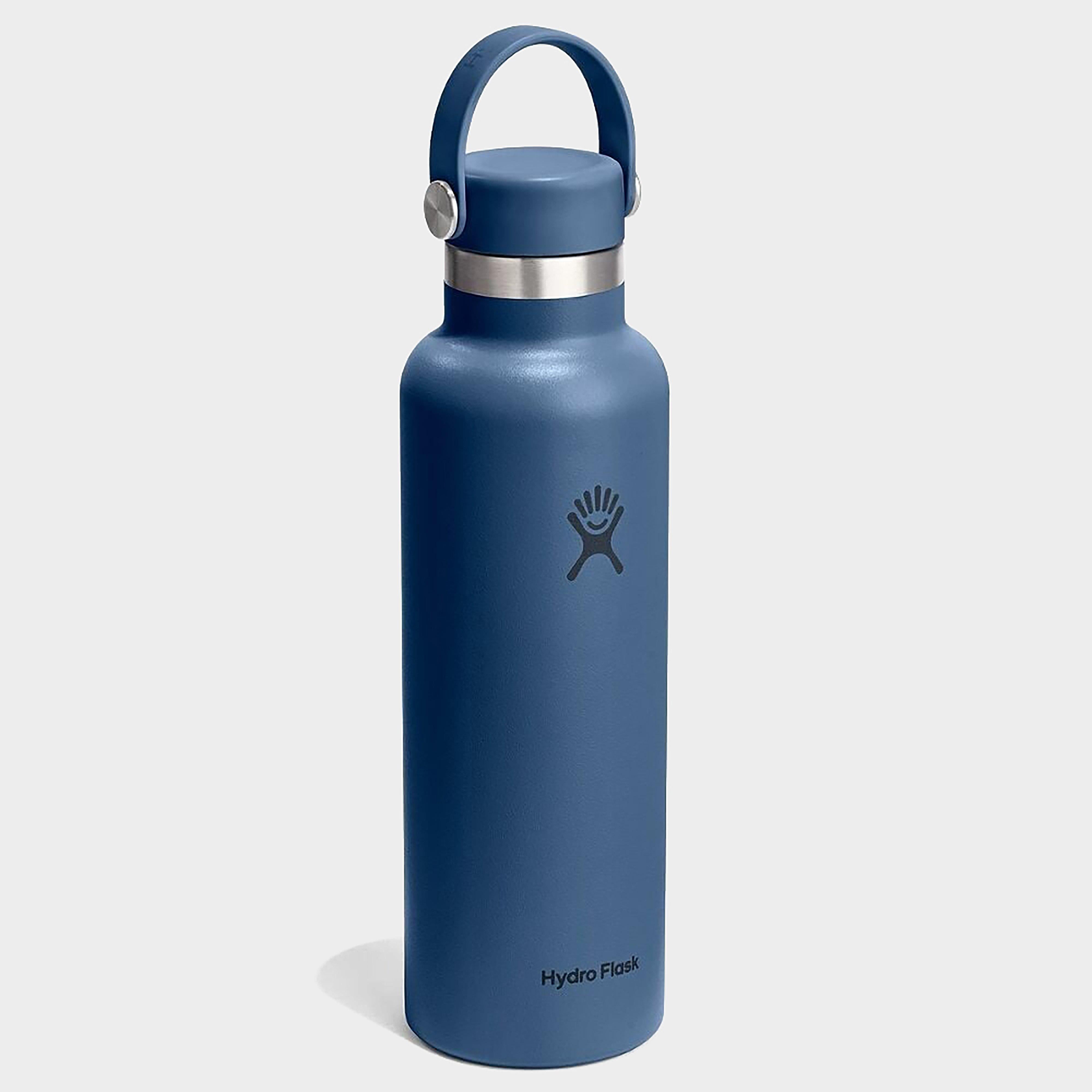21oz Standard Mouth Flex Cap Bottle