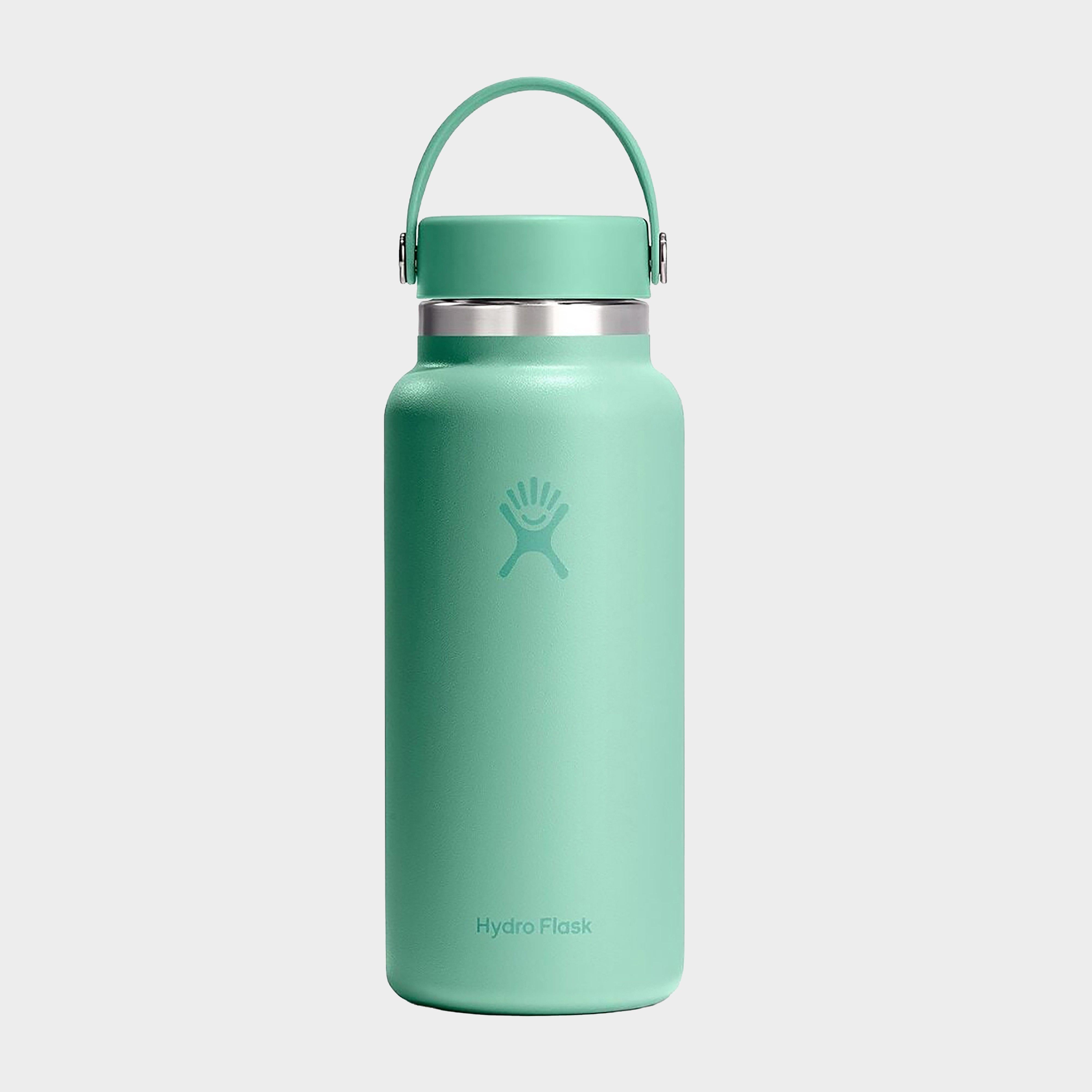 32 oz (946 ml) Wide Mouth Bottle