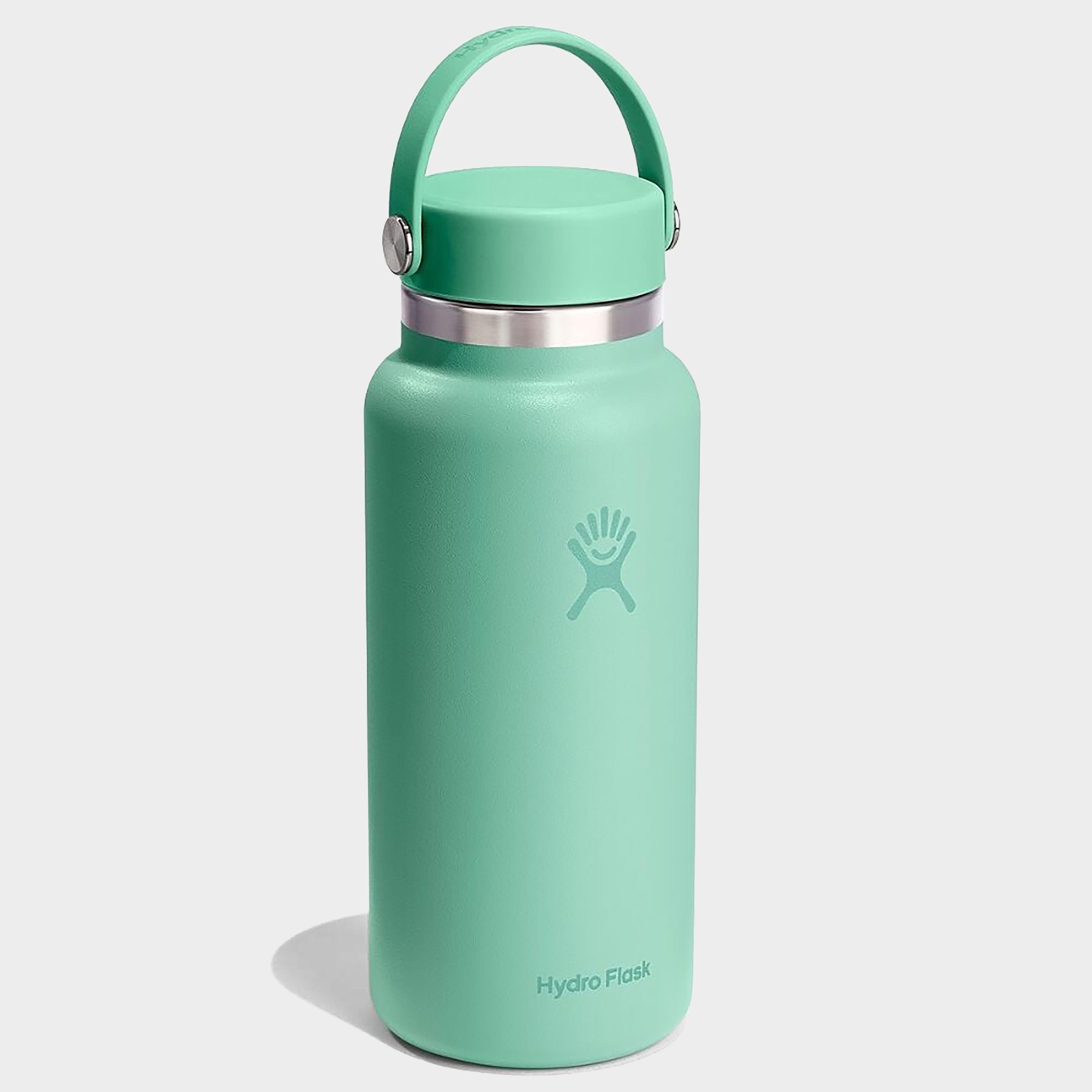 32 oz (946 ml) Wide Mouth Bottle