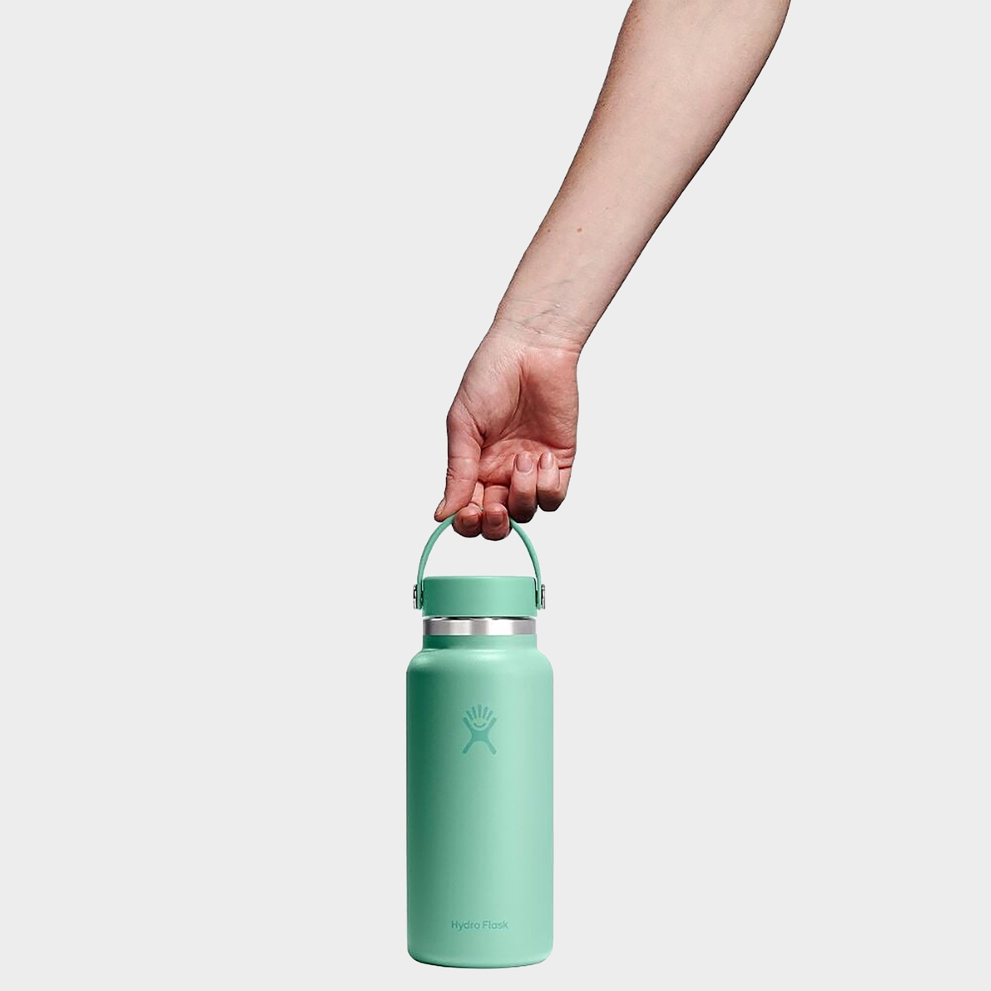 32 oz (946 ml) Wide Mouth Bottle