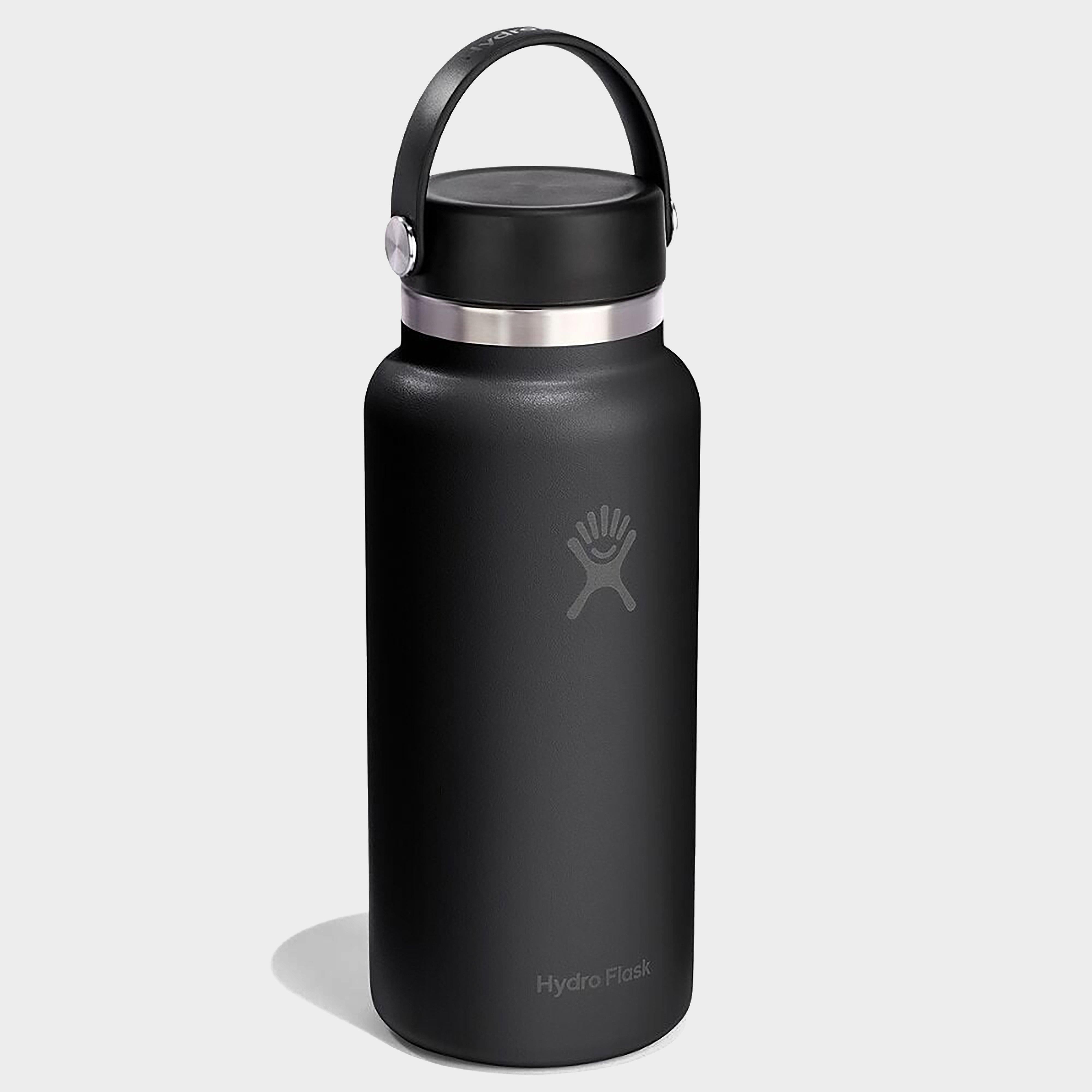 32 oz (946 ml) Wide Mouth Bottle